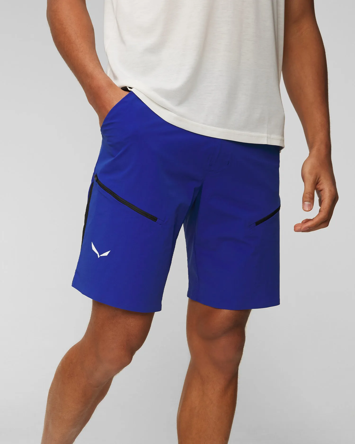 Shorts Salewa Pedroc Pro DST Cargo Shorts 28599-8620