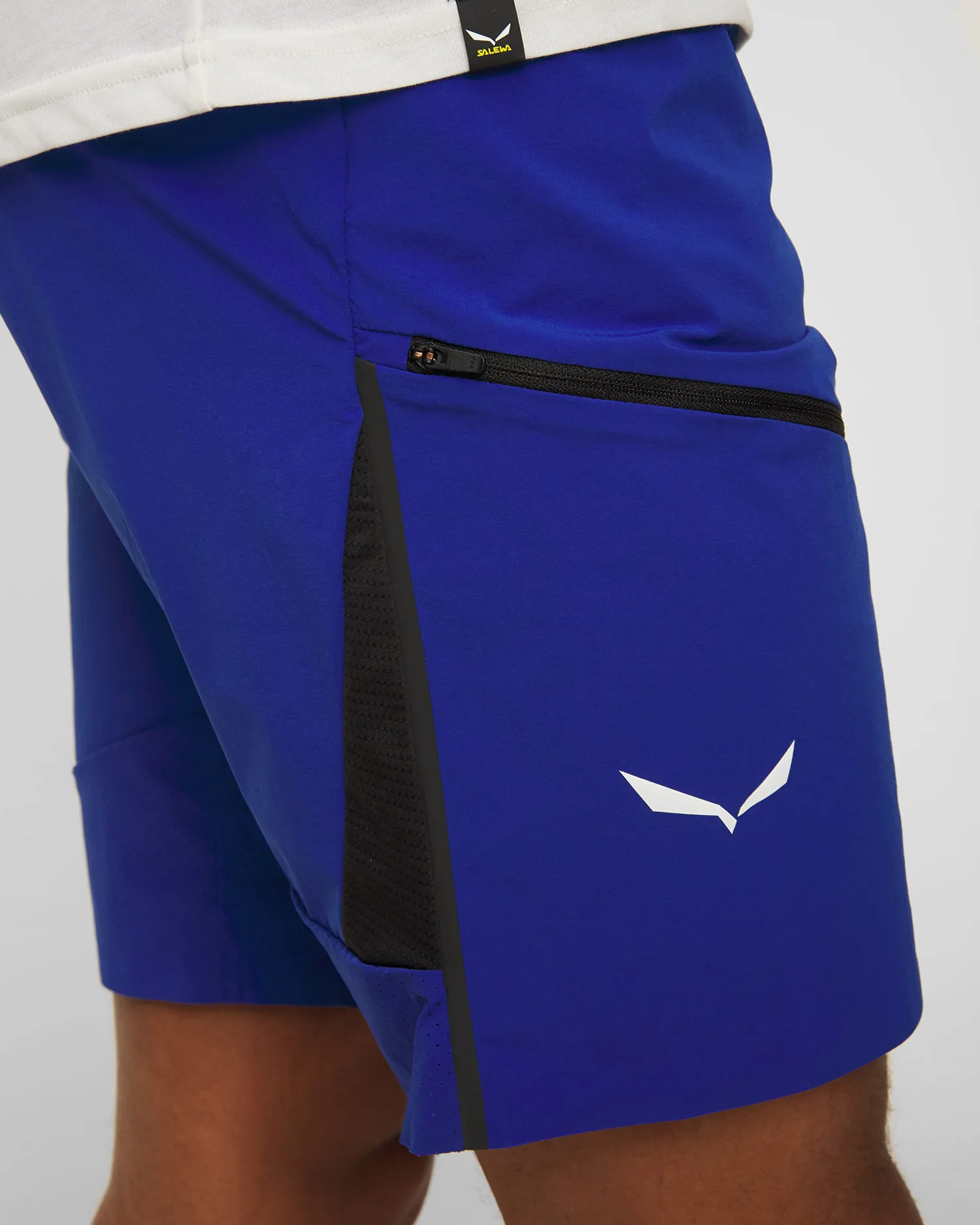 Shorts Salewa Pedroc Pro DST Cargo Shorts 28599-8620