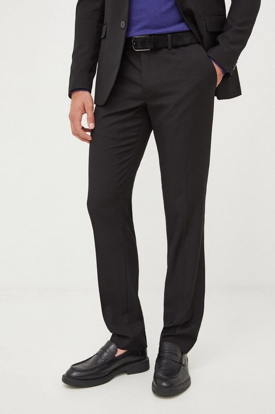Sisley pantaloni