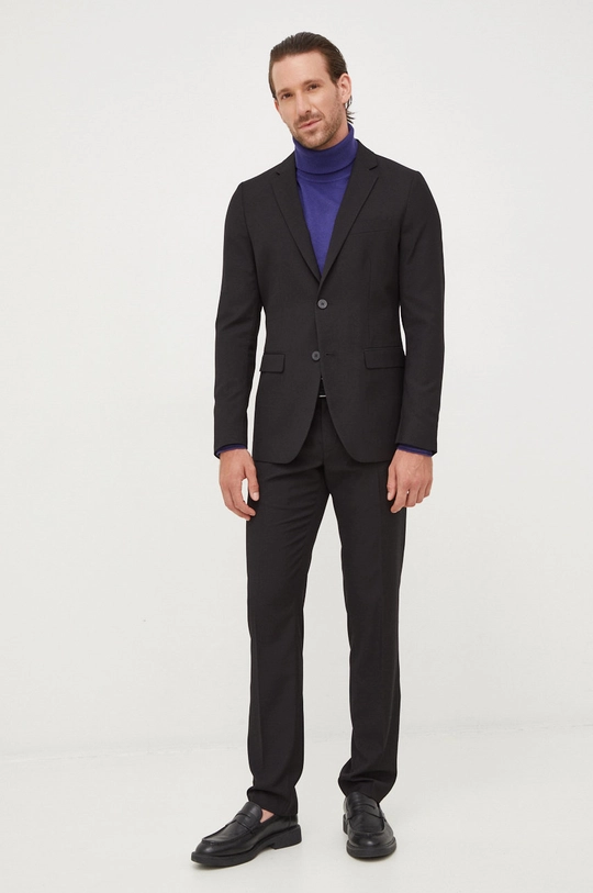 Sisley pantaloni