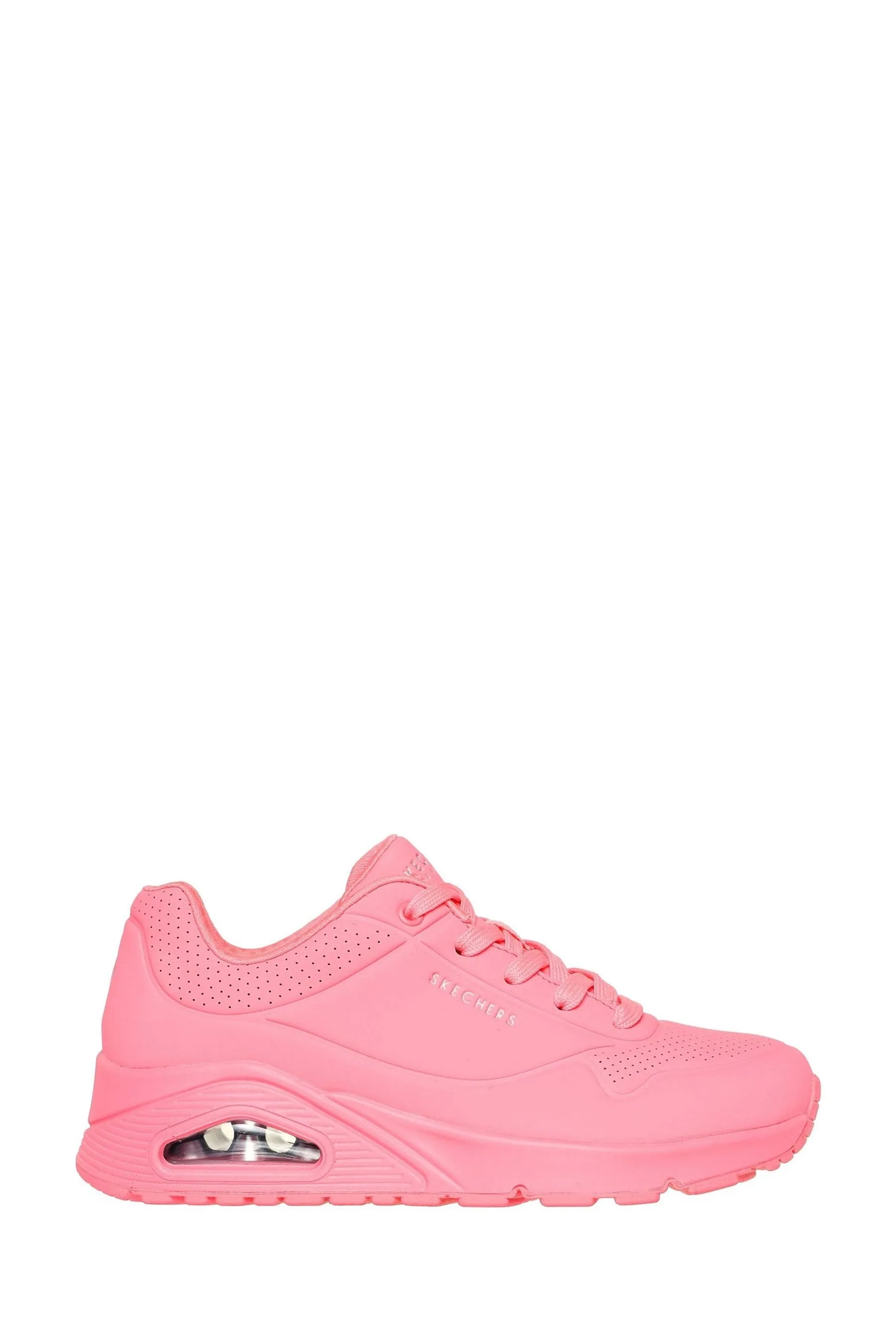 Skechers Donna - Uno Stand On Air - Scarpe da ginnastica