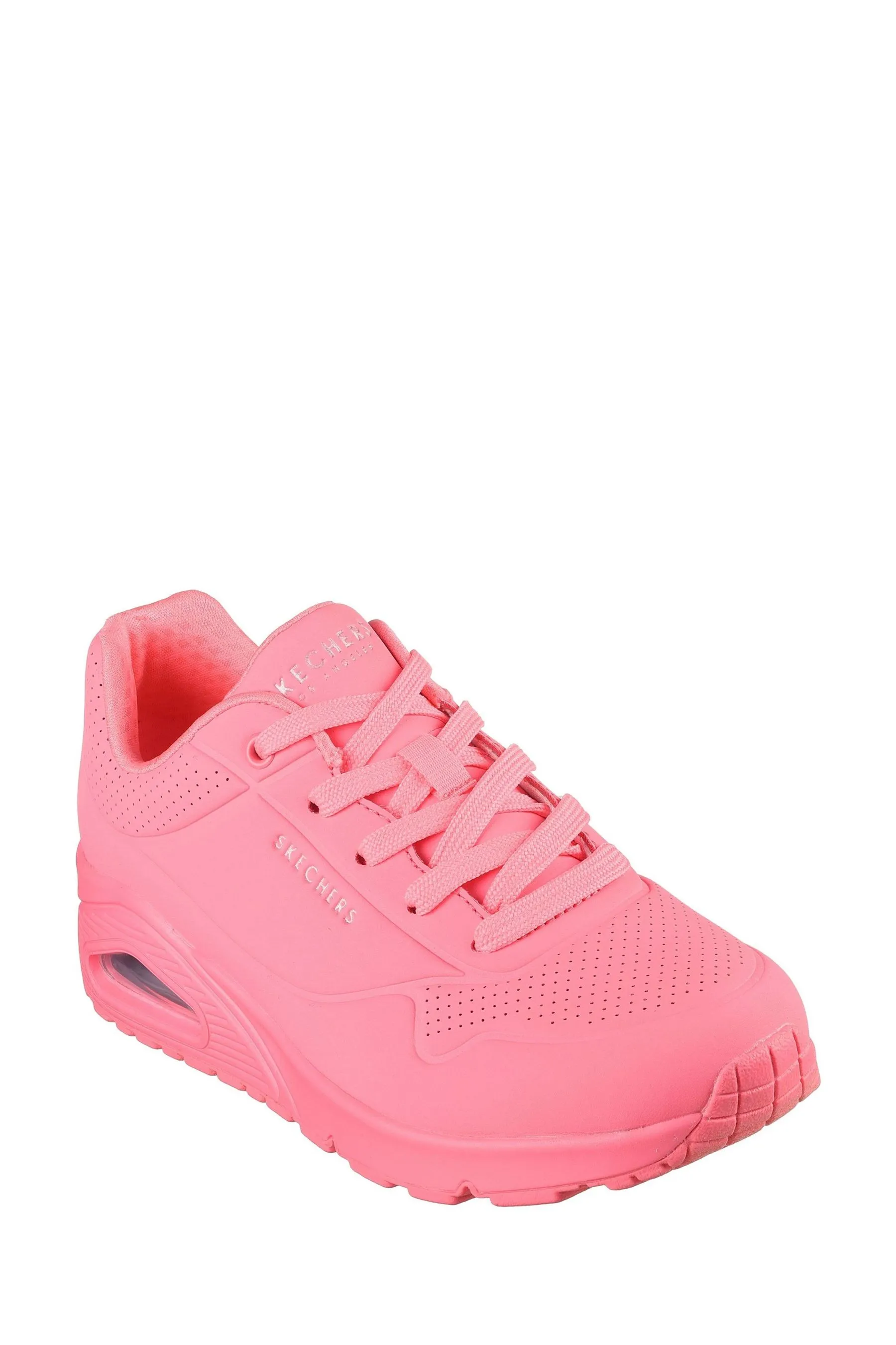 Skechers Donna - Uno Stand On Air - Scarpe da ginnastica
