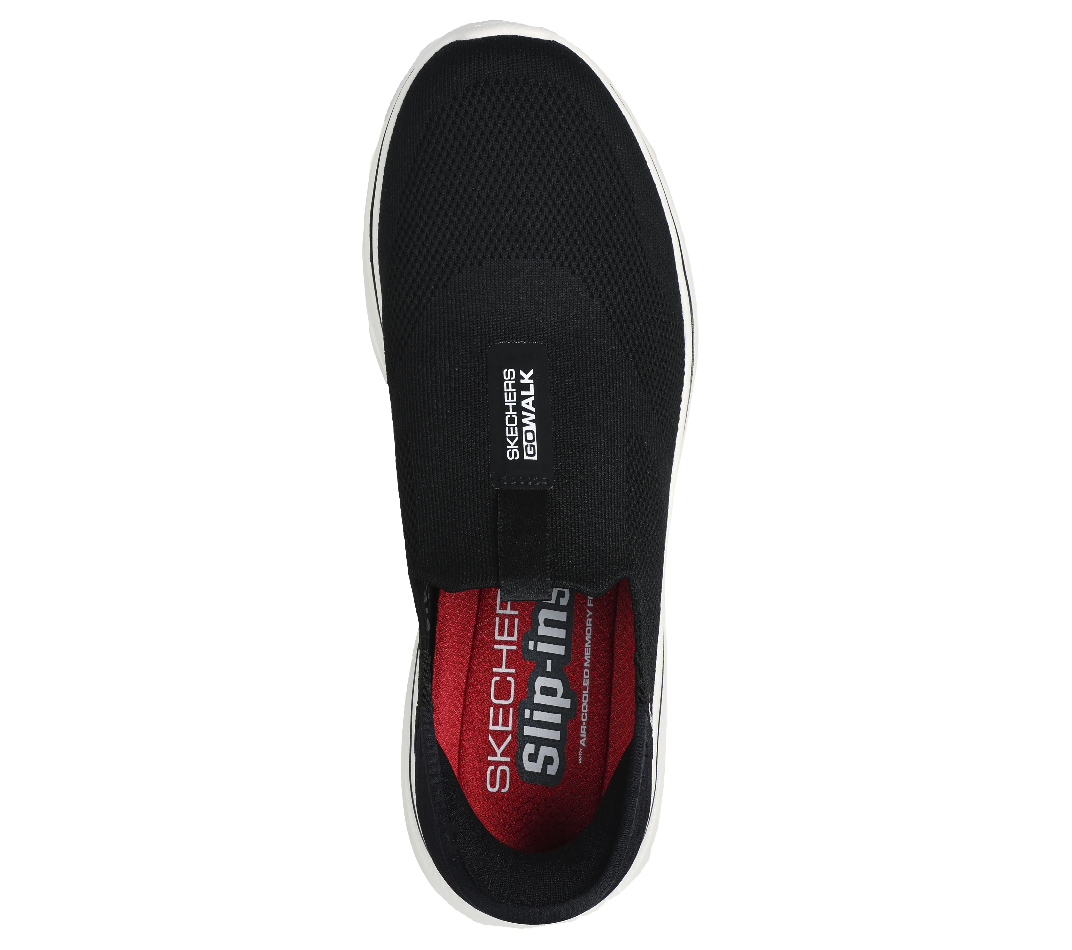 Skechers Slip-ins: GO WALK 7 - Easy On 2