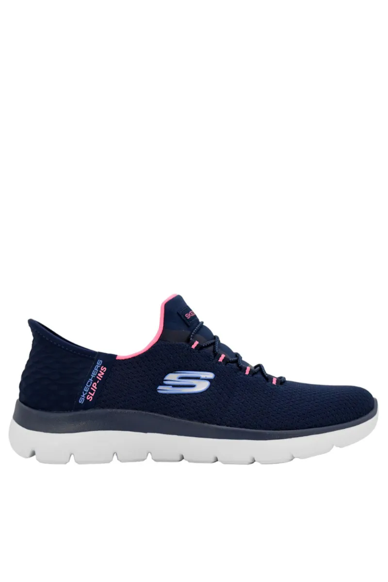 Skechers Slip-ins: Summits – Diamond Dream