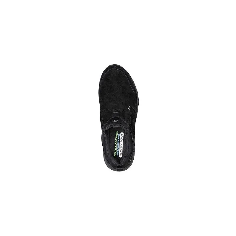Skechers Slip on Oak Canyon Uomo