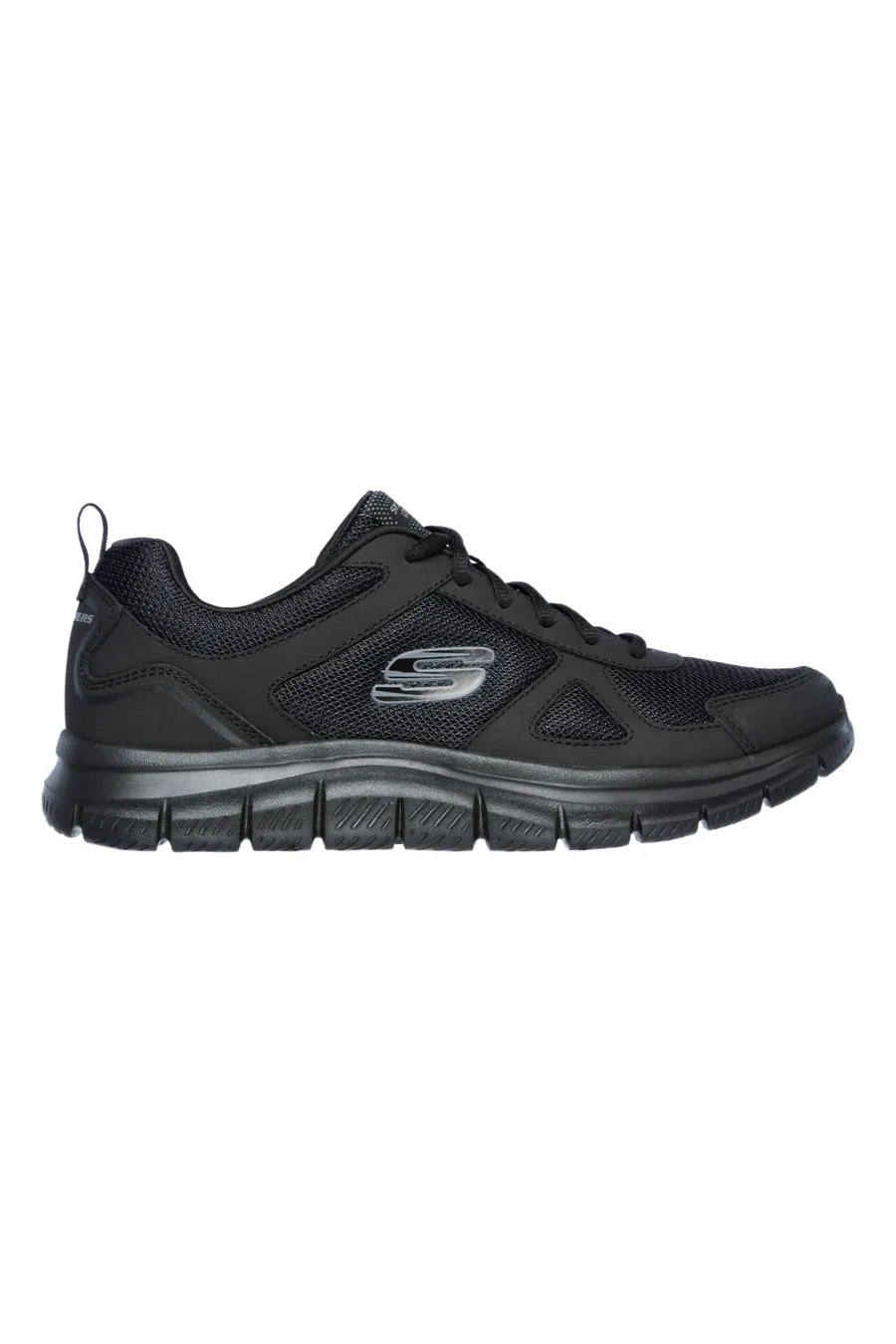   SKECHERS Sneakers Skechers Track Scloric Nere