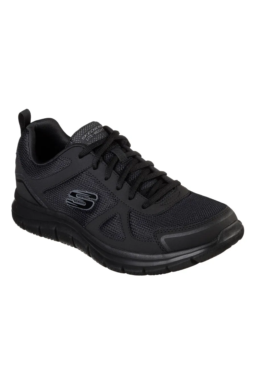  SKECHERS Sneakers Skechers Track Scloric Nere