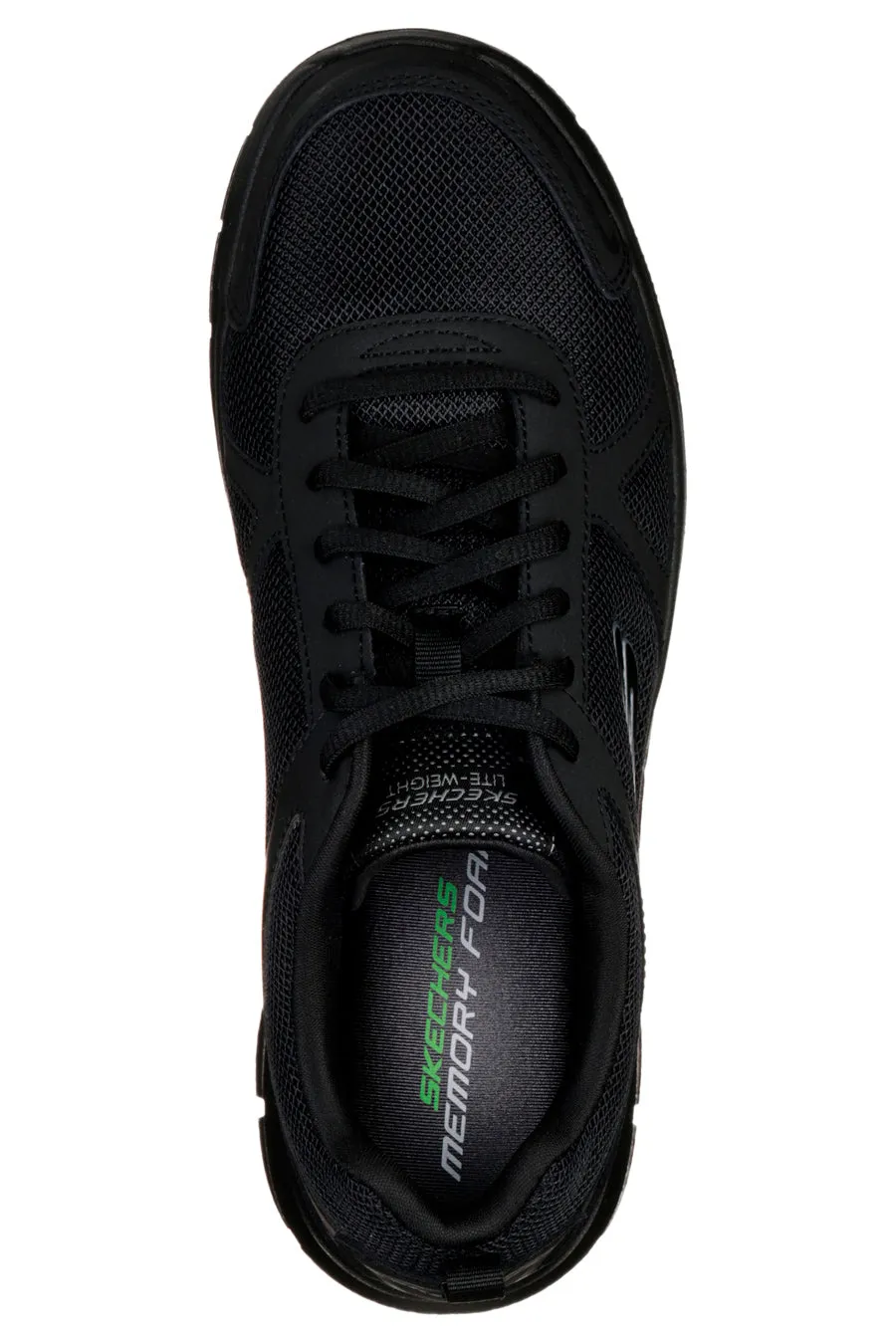   SKECHERS Sneakers Skechers Track Scloric Nere