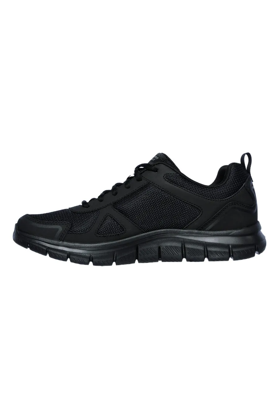   SKECHERS Sneakers Skechers Track Scloric Nere