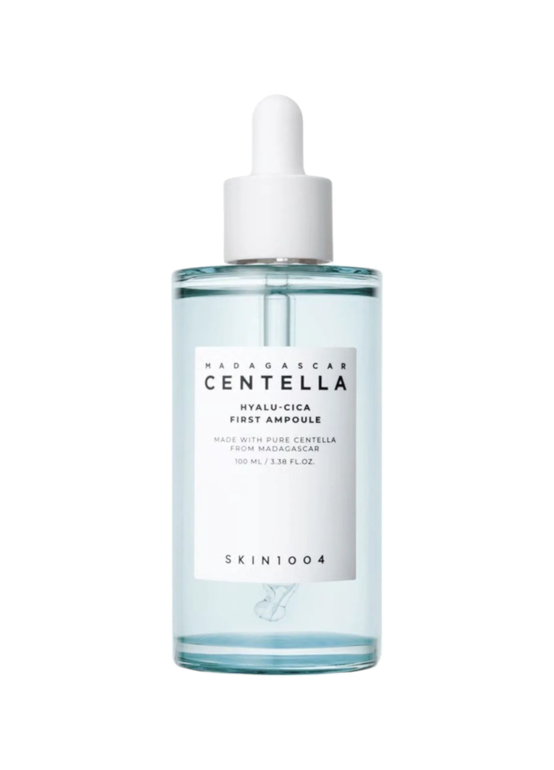 SKIN1004  Madagascar Centella Hyalu-Cica First Ampoule 100ml