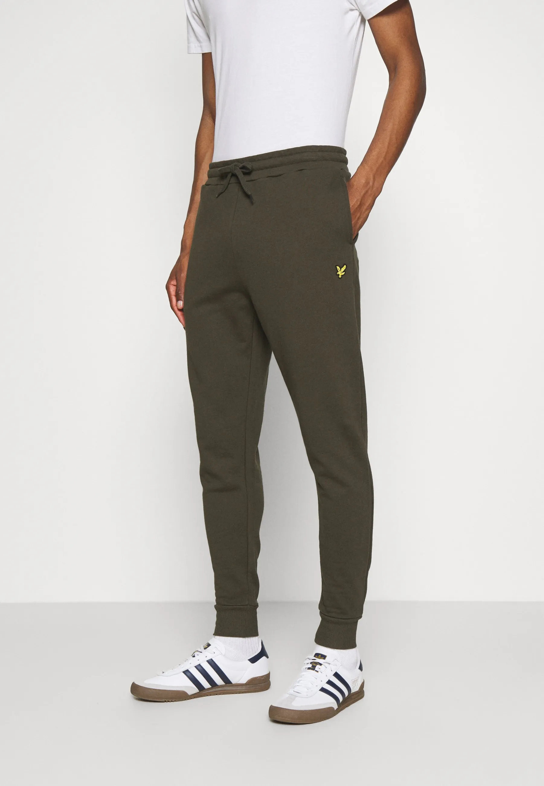 SKINNY PANT - Pantaloni sportivi