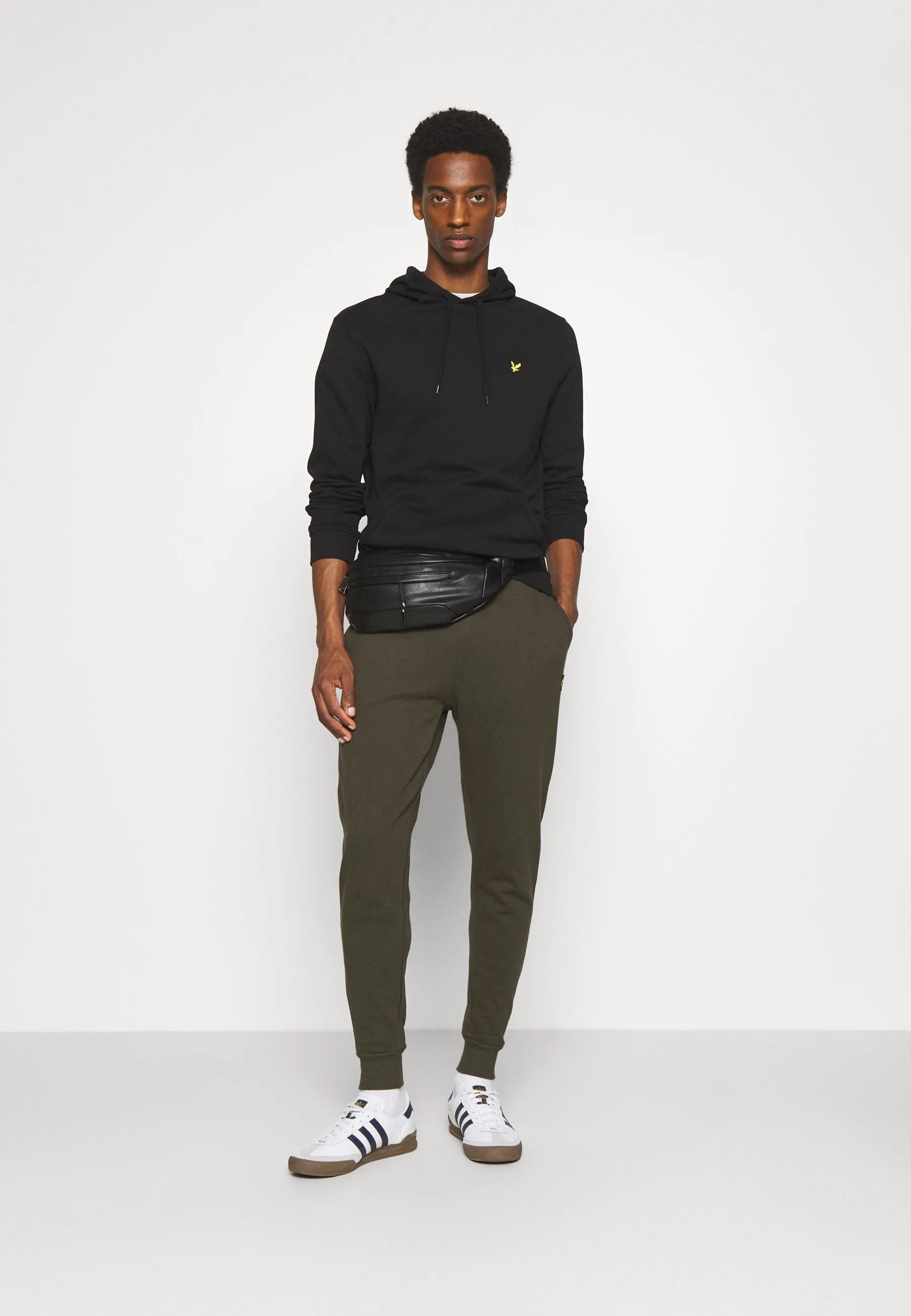 SKINNY PANT - Pantaloni sportivi