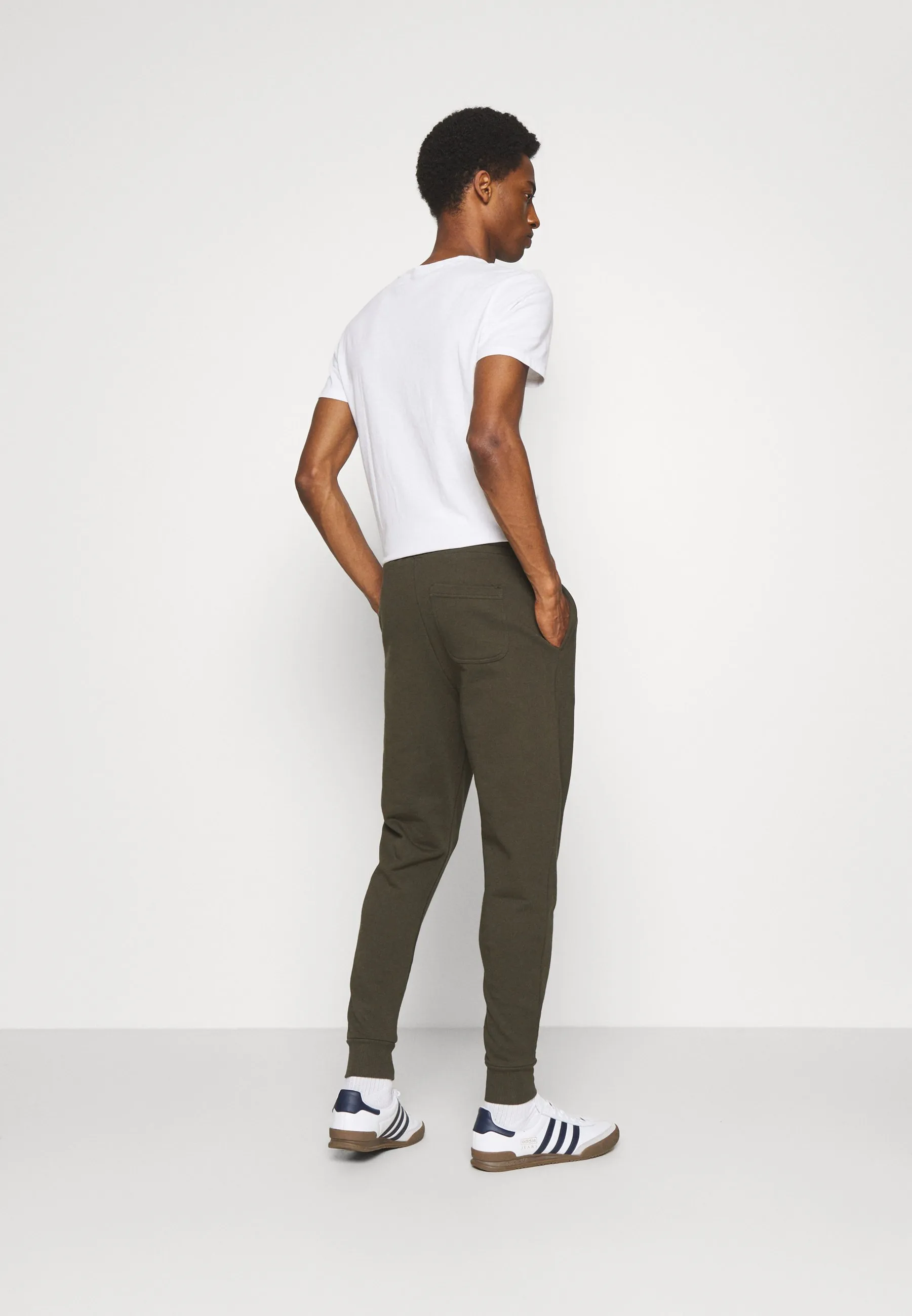 SKINNY PANT - Pantaloni sportivi