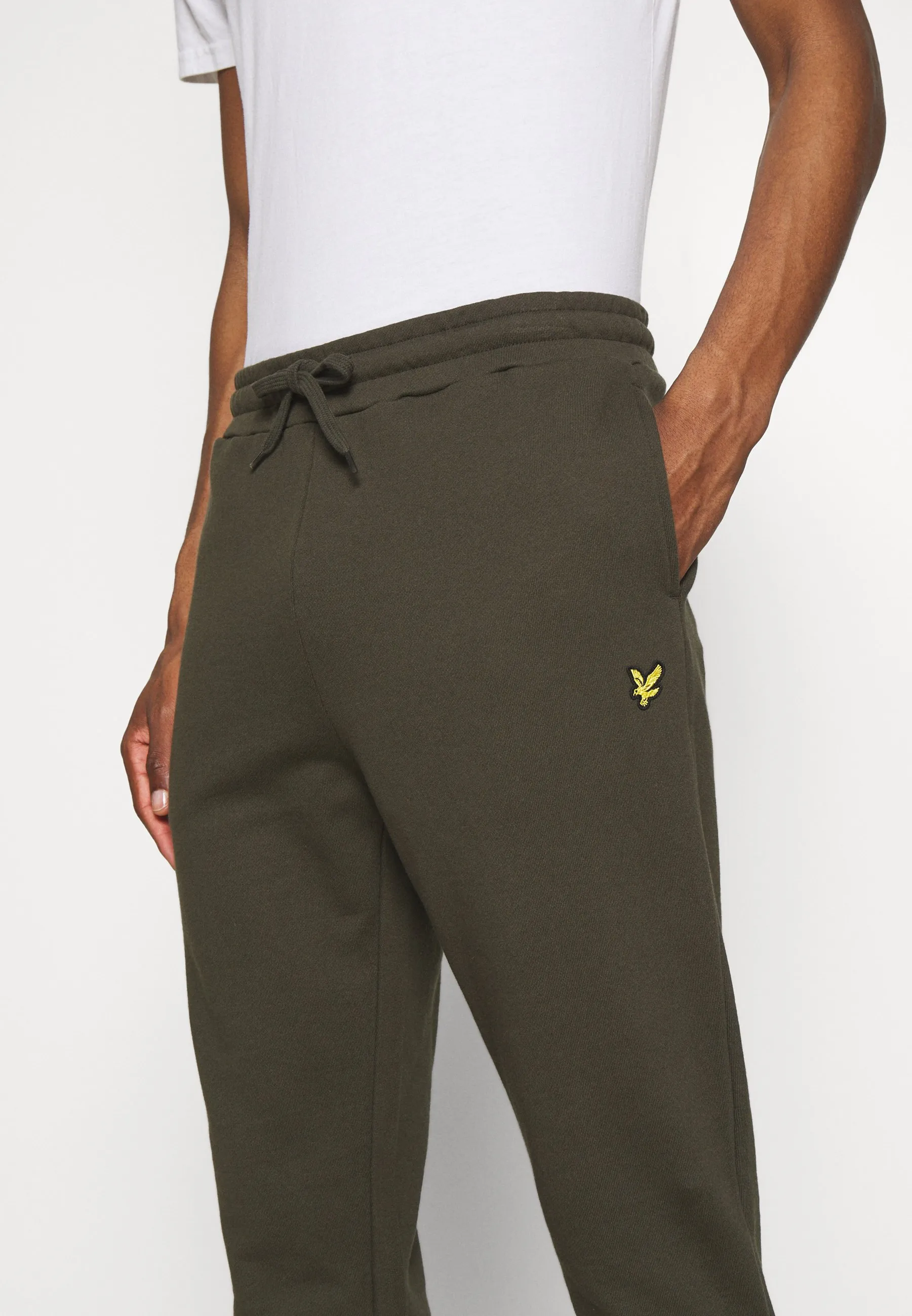 SKINNY PANT - Pantaloni sportivi