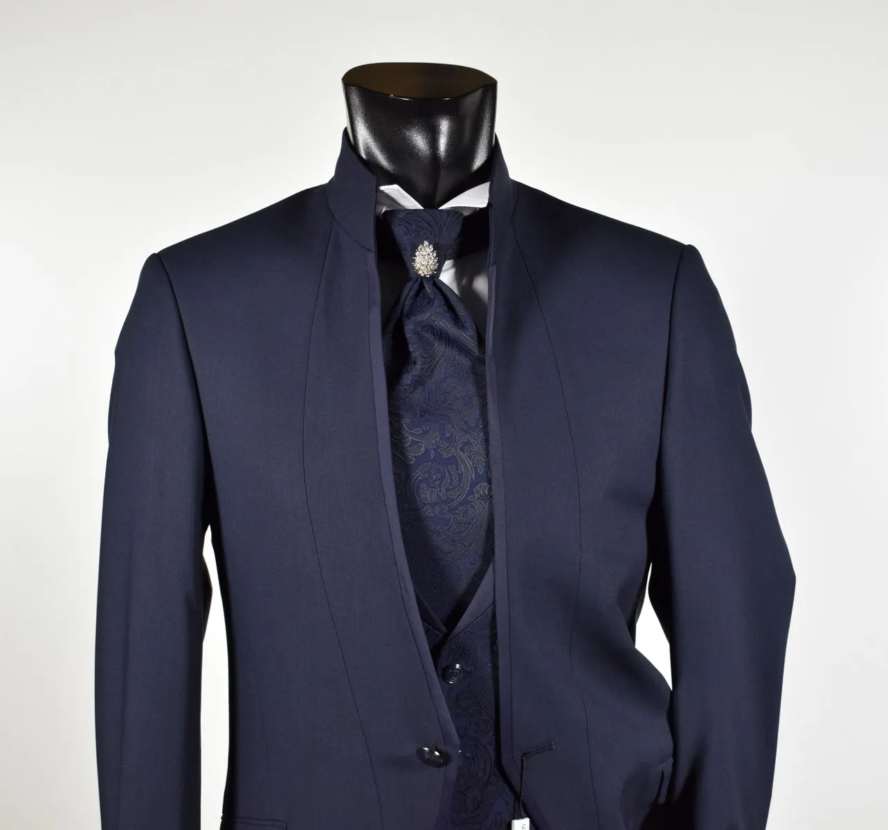 Slim fit musani milan model korean dress