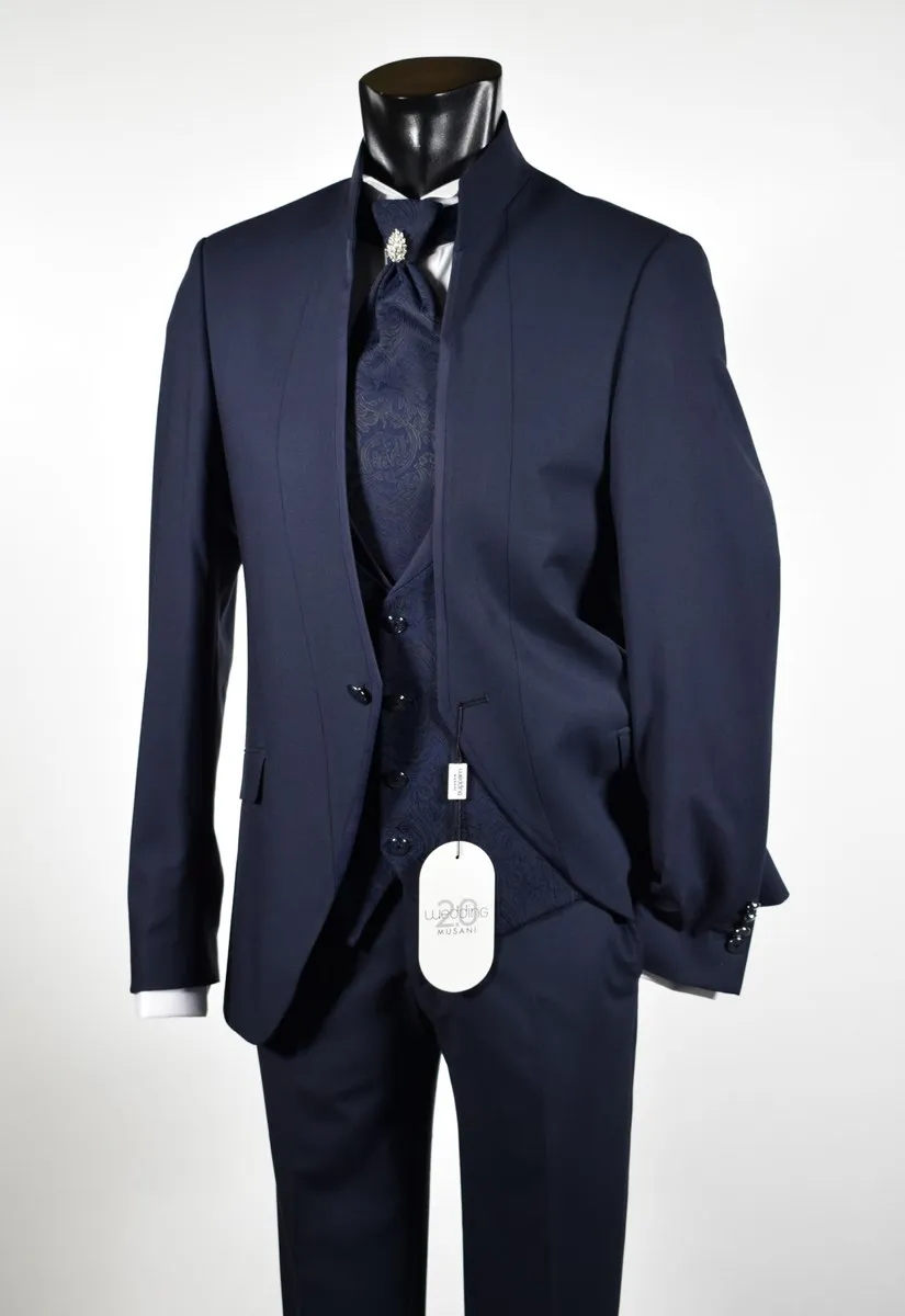 Slim fit musani milan model korean dress