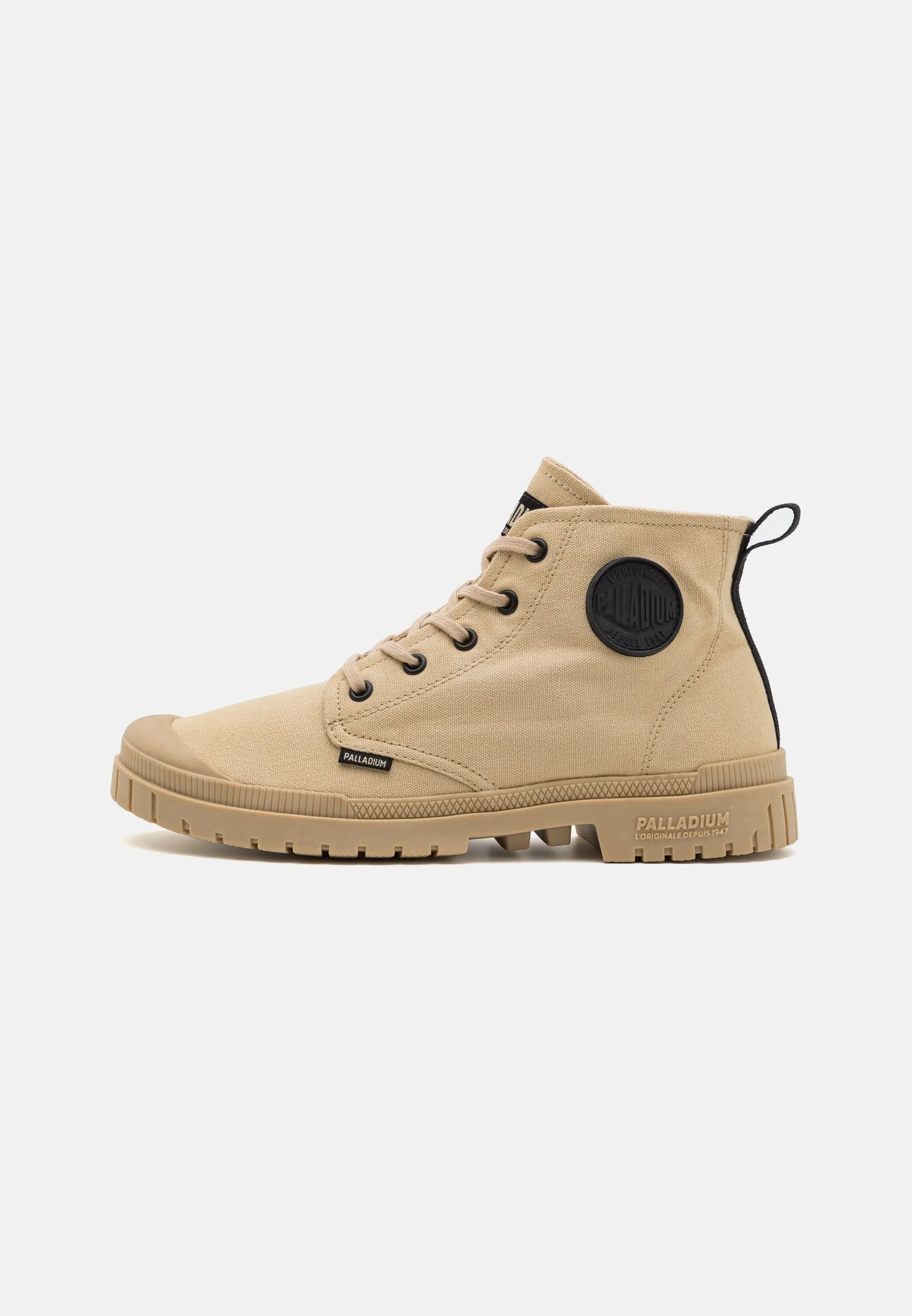 SLIM FIT UNISEX - Sneakers alte