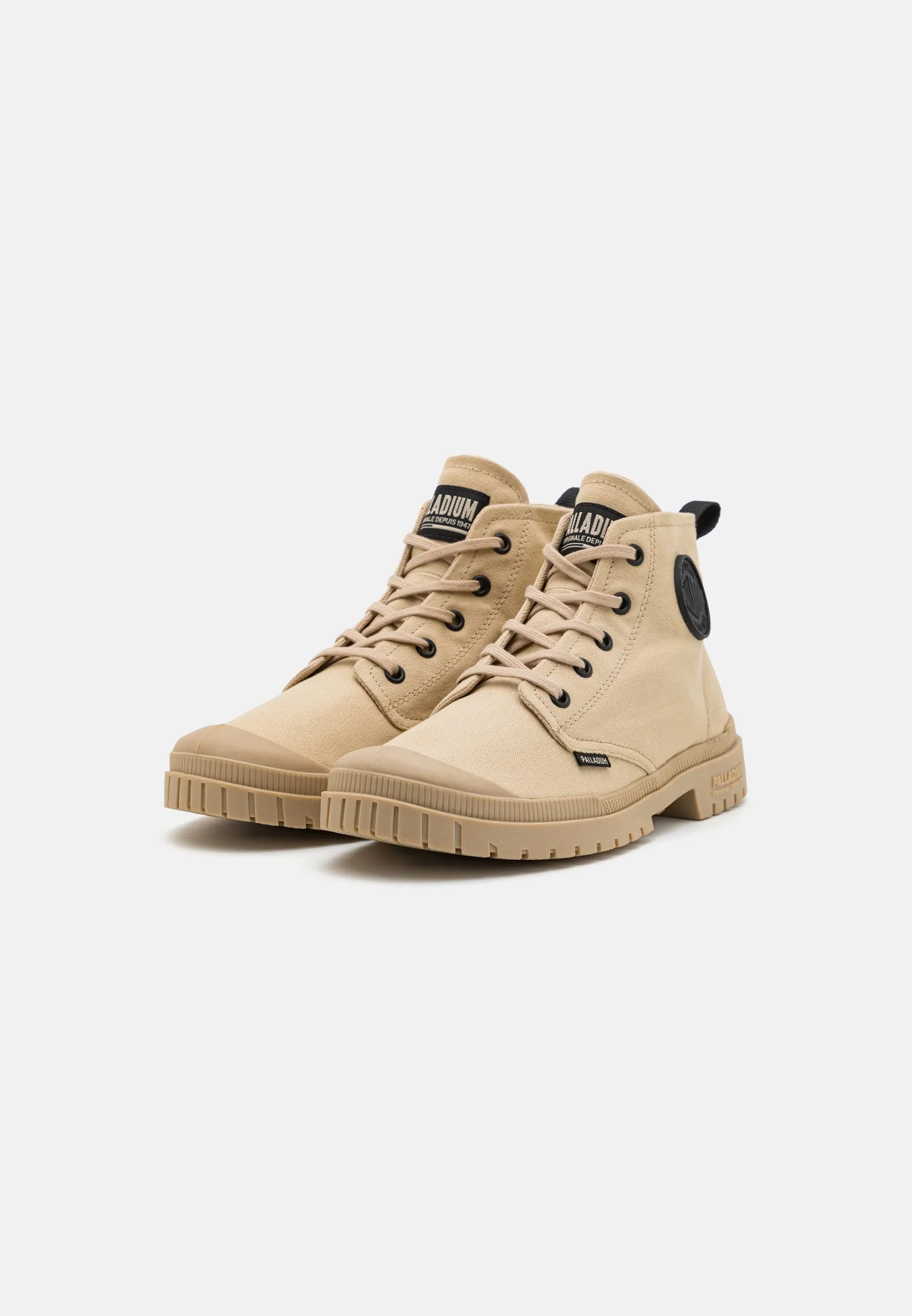 SLIM FIT UNISEX - Sneakers alte