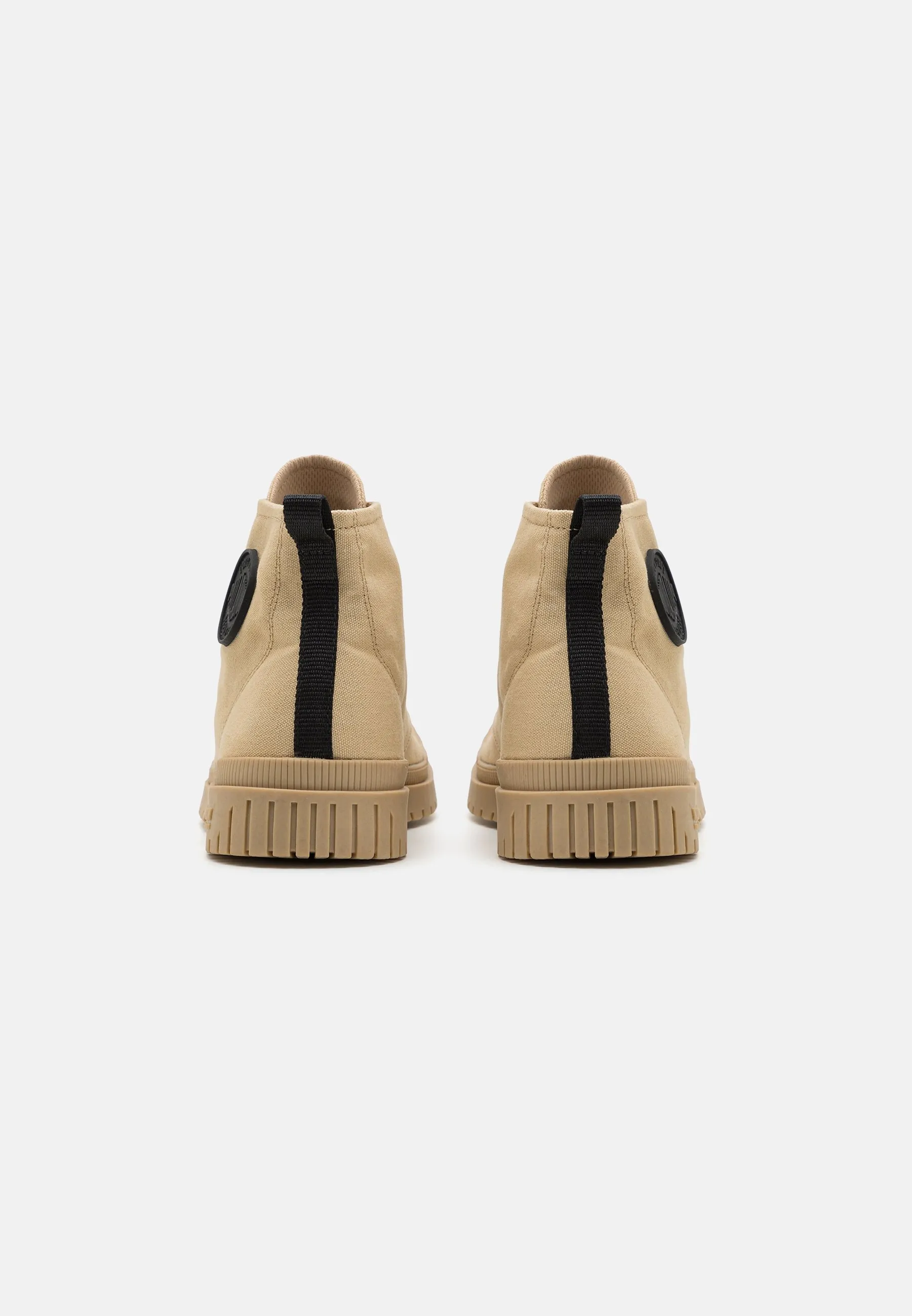 SLIM FIT UNISEX - Sneakers alte