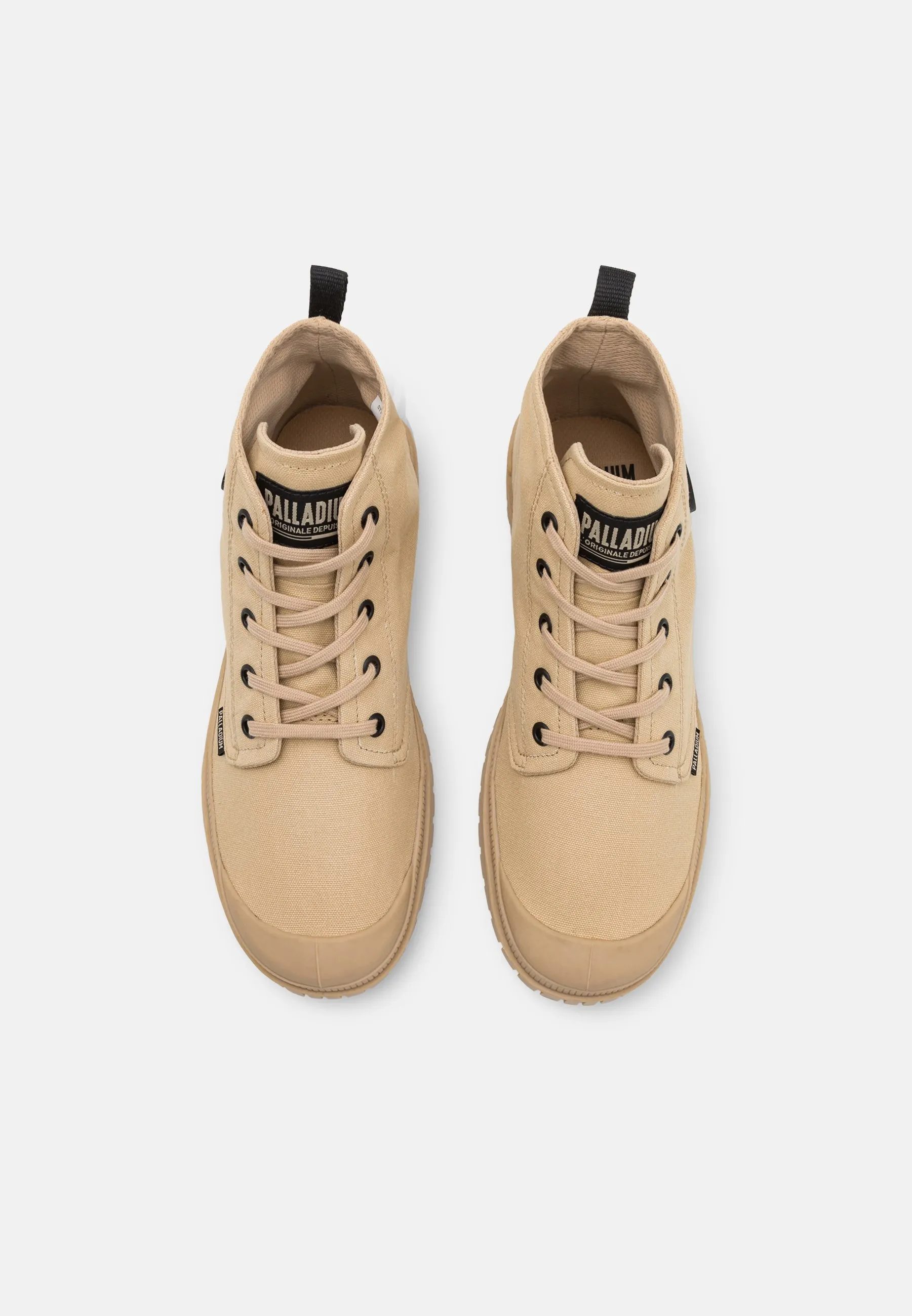 SLIM FIT UNISEX - Sneakers alte