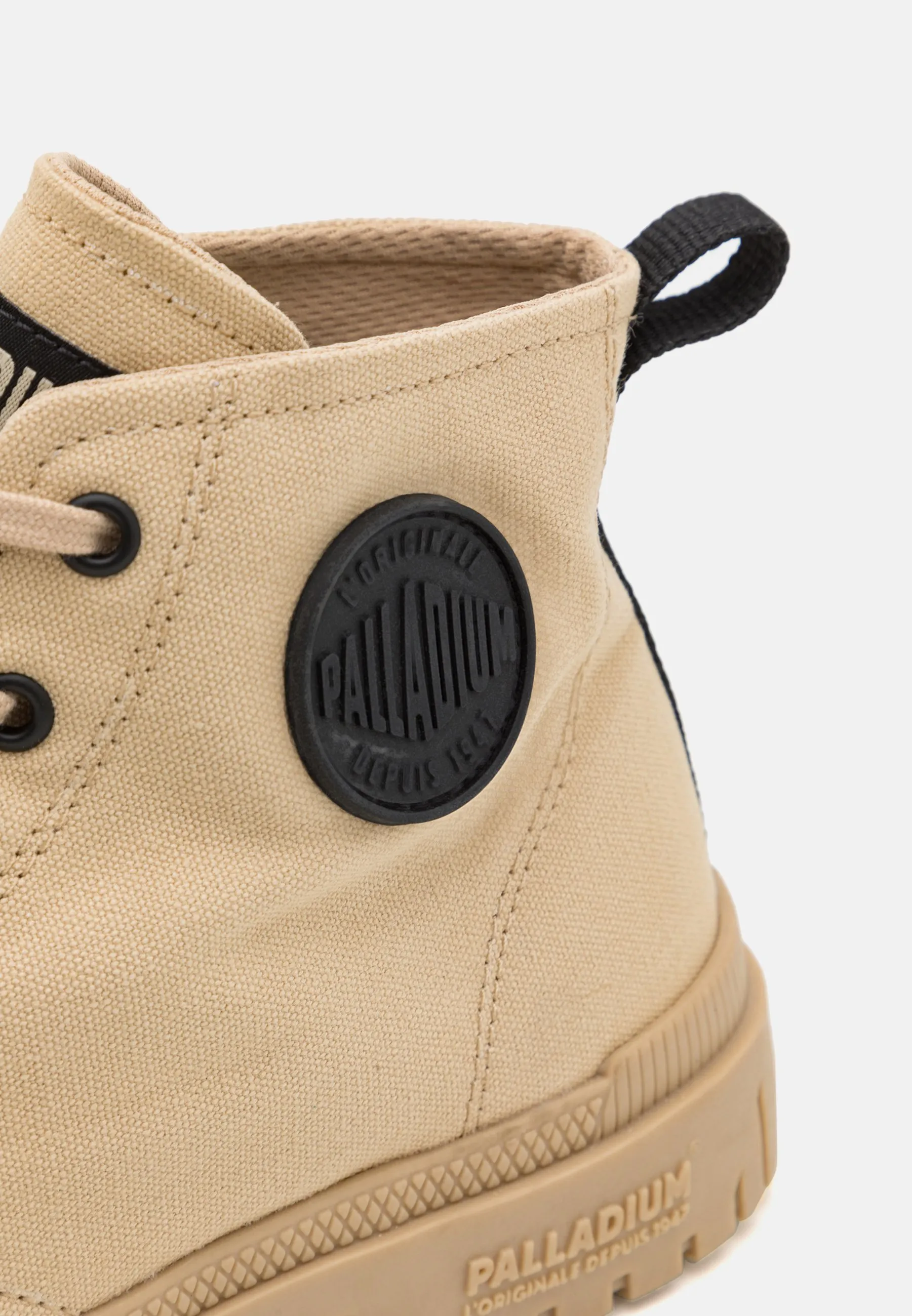 SLIM FIT UNISEX - Sneakers alte