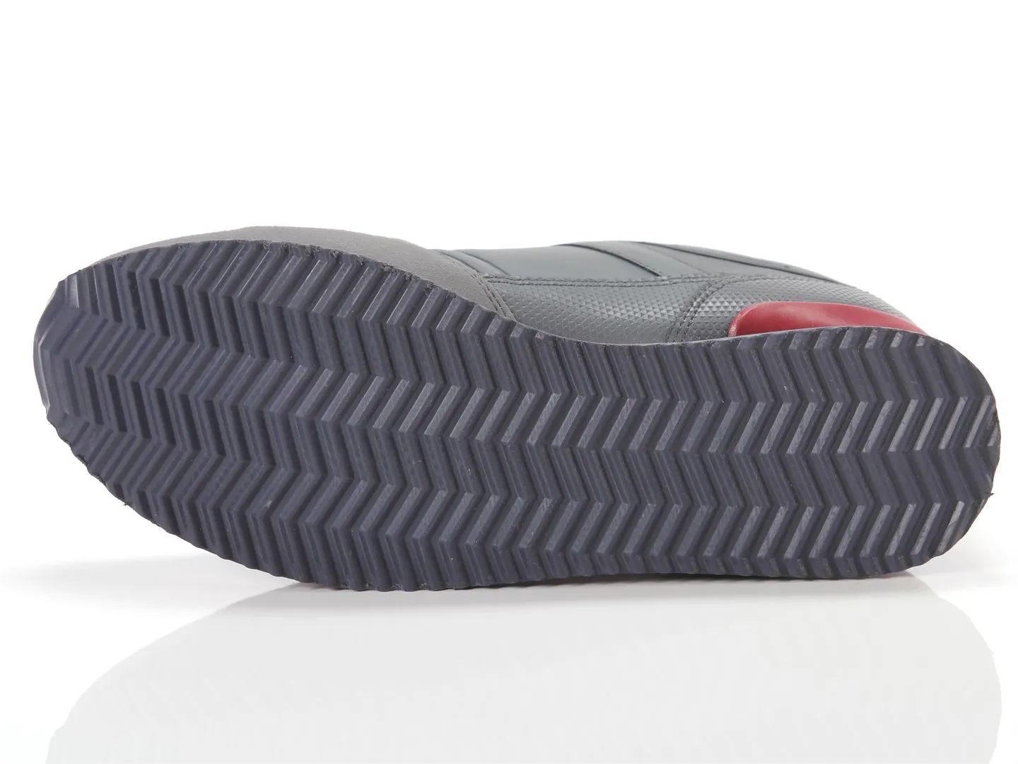 Sneakers Uomo USPOLO-mod. GARMY001A-GRY002