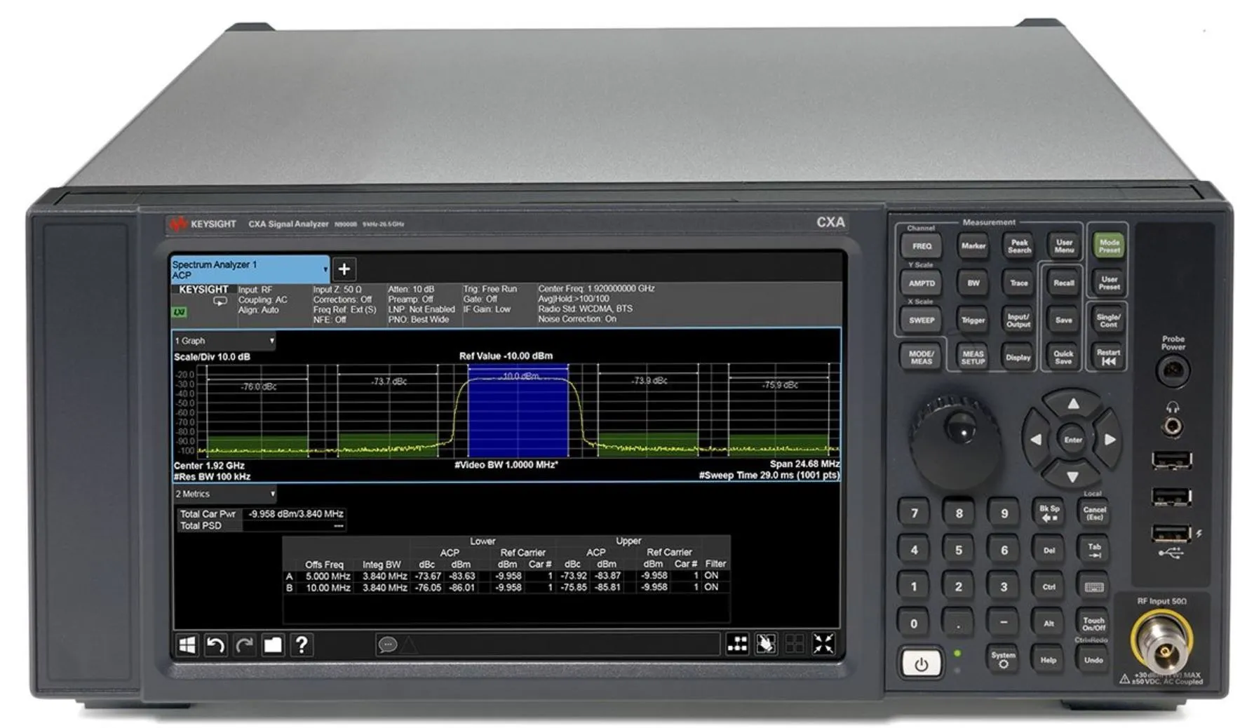 Software Keysight Technologies