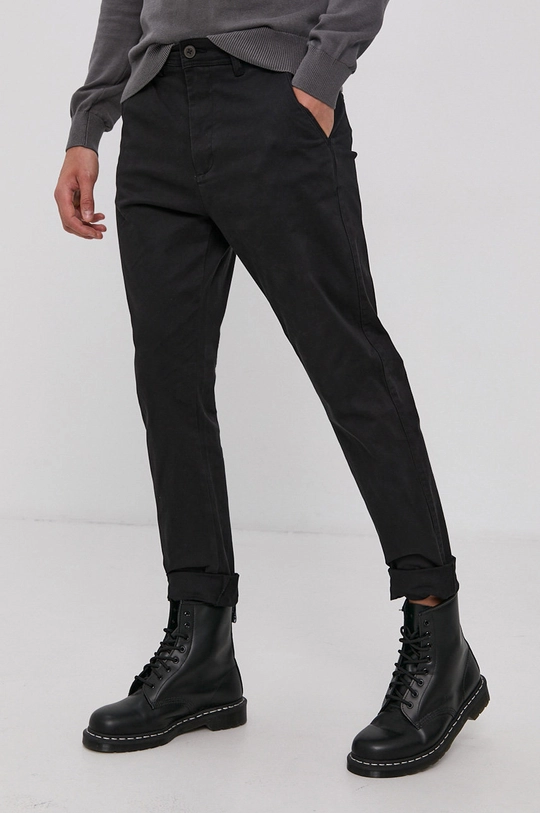 !SOLID pantaloni
