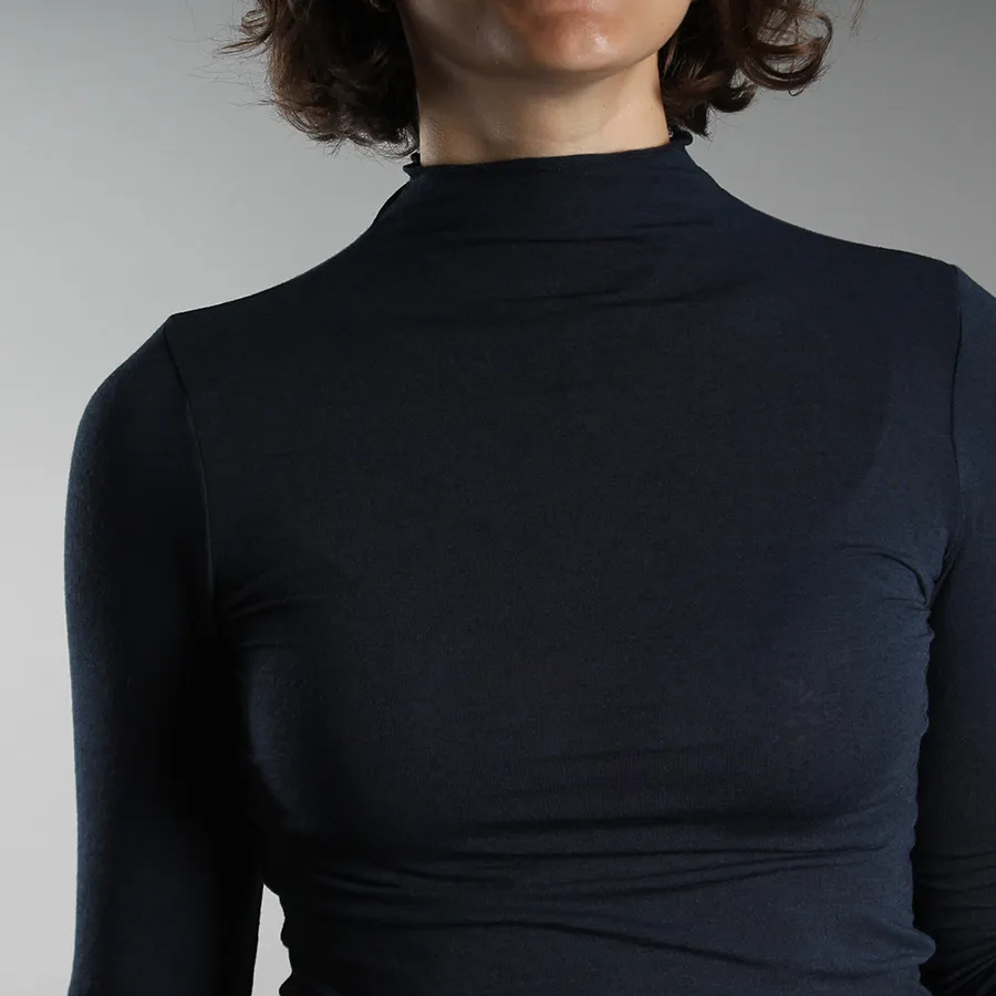 Sottogiacca cashmere cratere