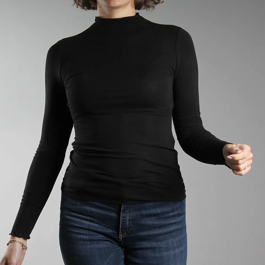 Sottogiacca cashmere cratere