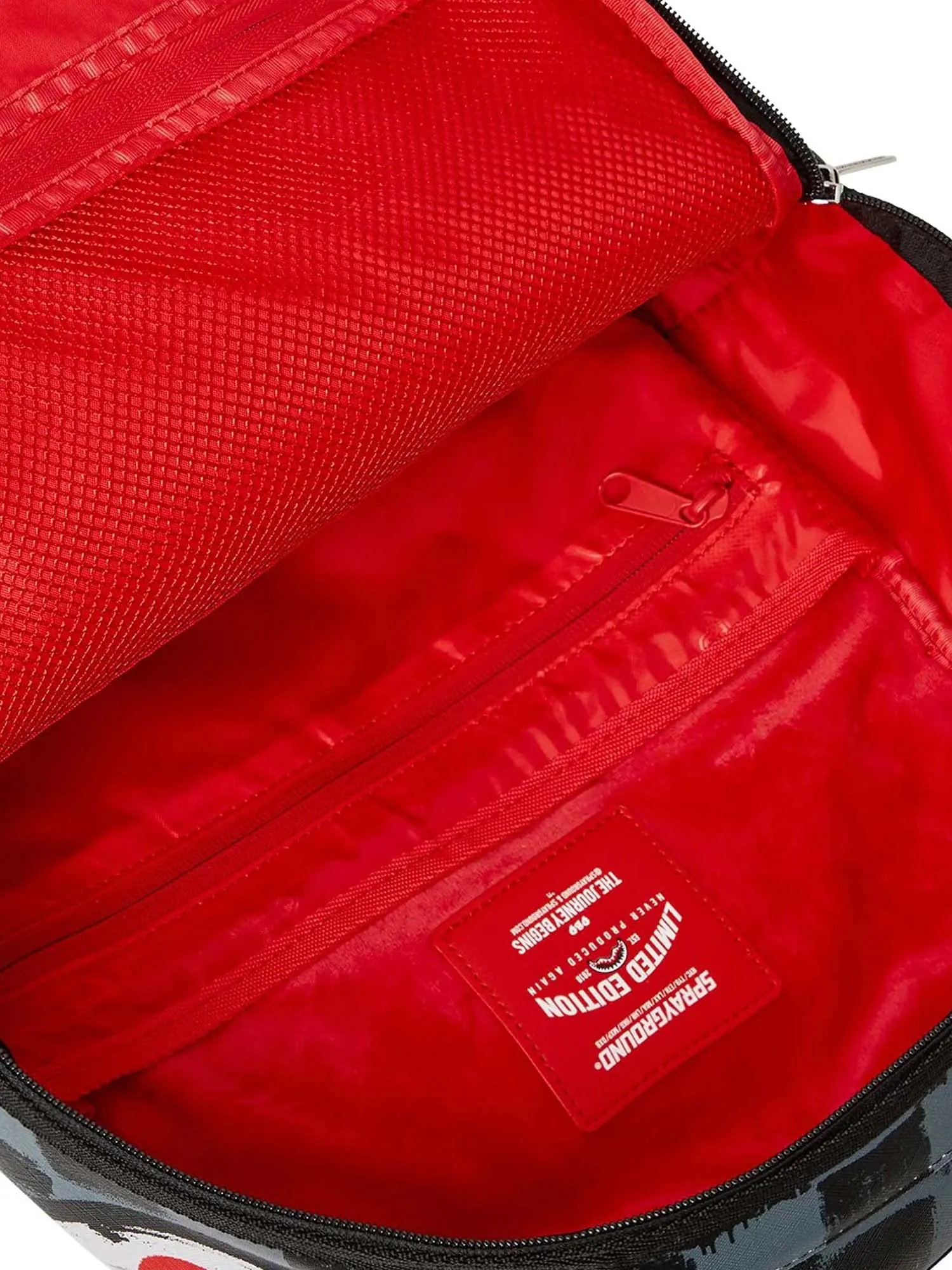 Sprayground Zaini 910B5825NSZ