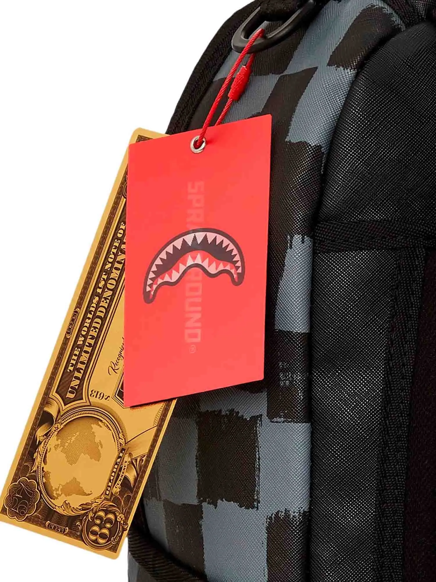 Sprayground Zaini 910B5825NSZ