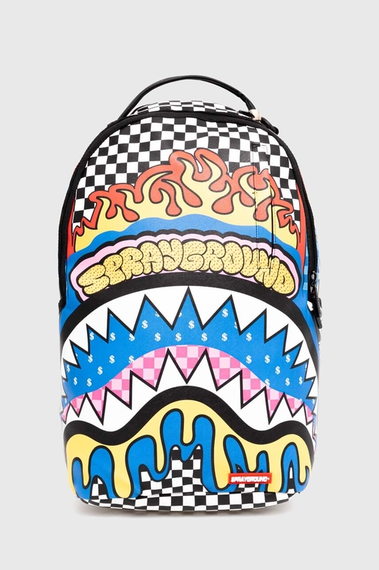 Sprayground zaino