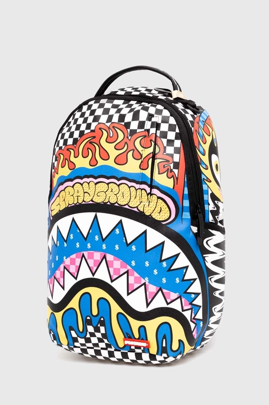 Sprayground zaino