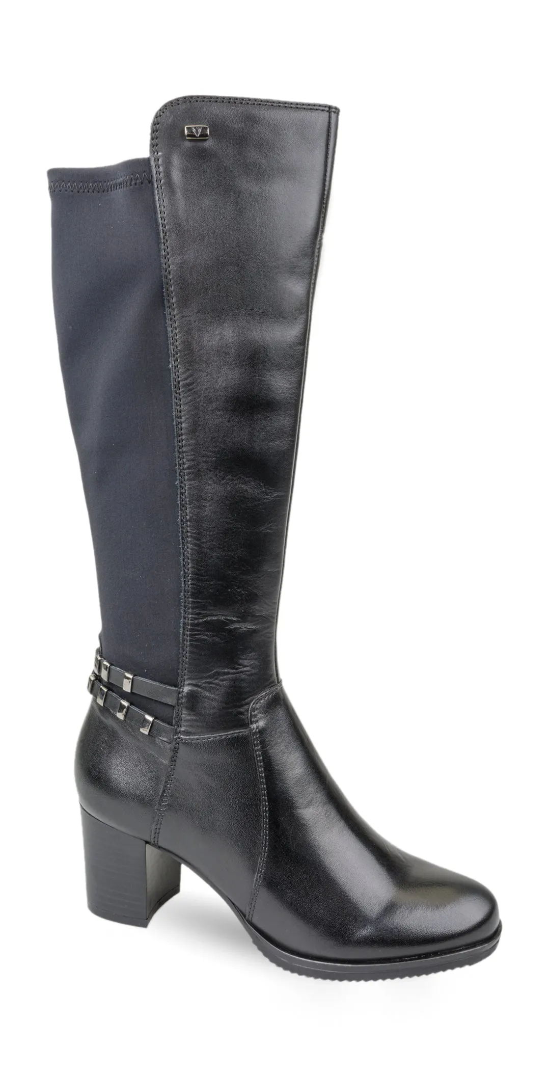 STIVALI ELASTIC