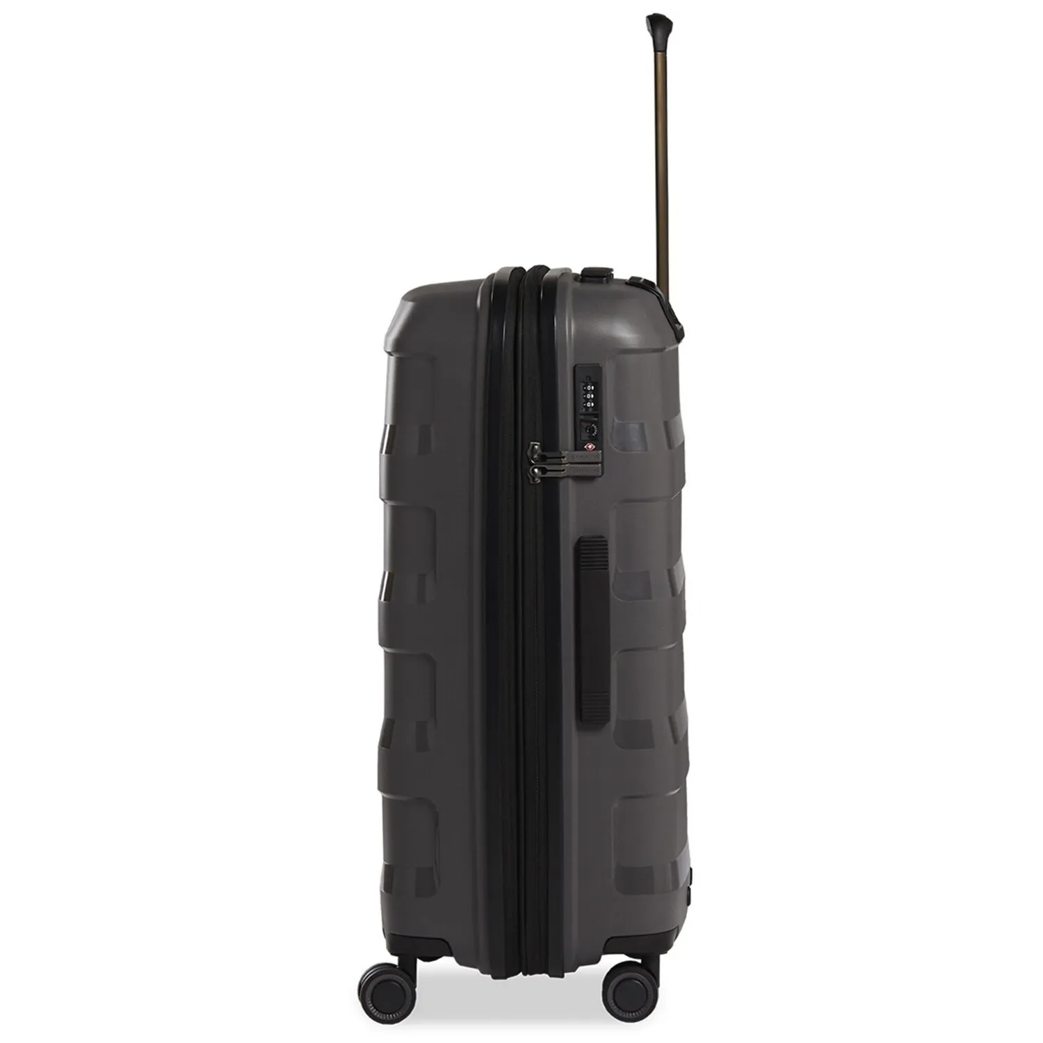 Stratic Paglia + carrello a 4 ruote 65 cm