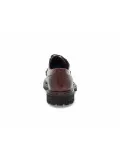 Stringata Guidi Calzature STILE INGLESE PARABOOT in pelle cuoio
