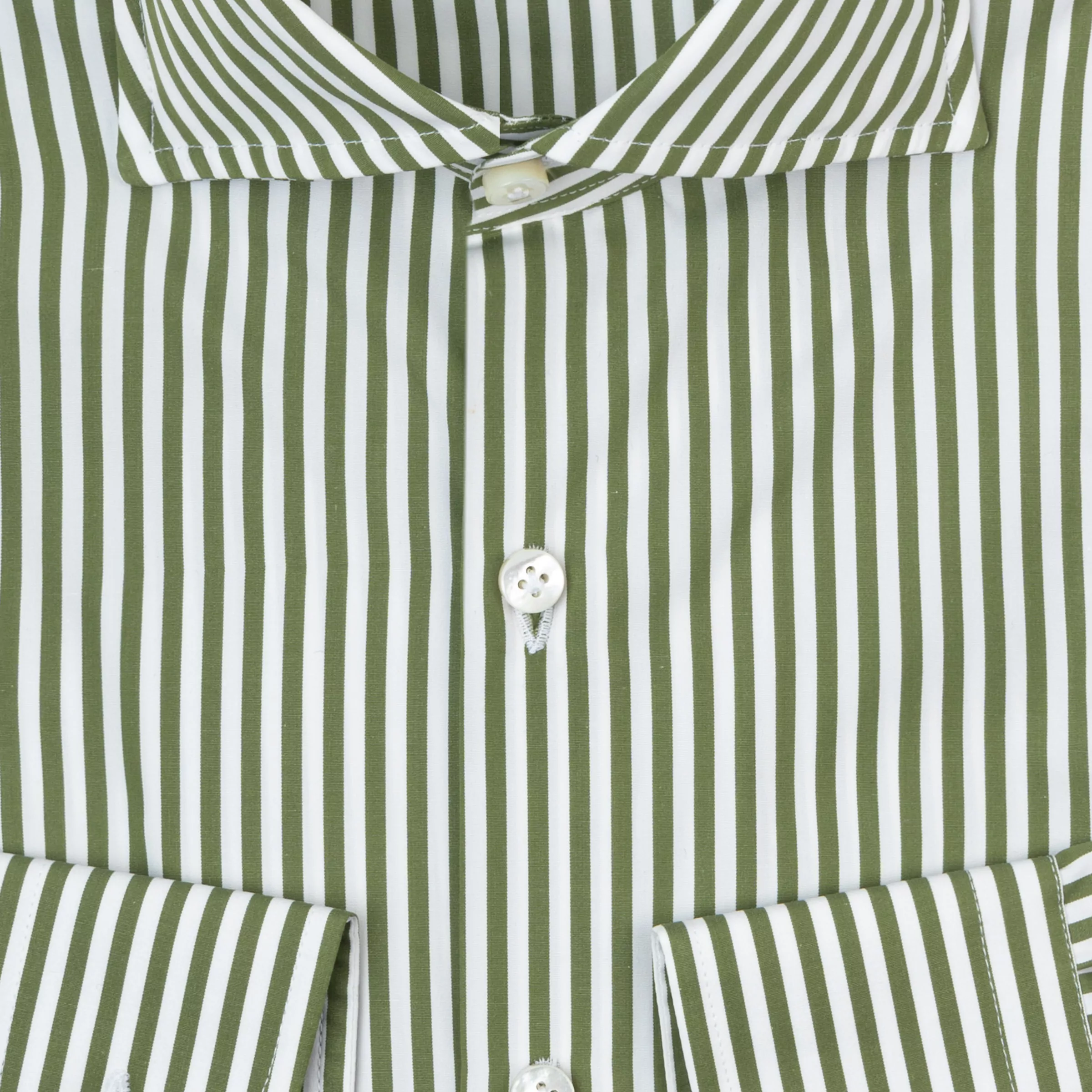 Striped Ethico Shirt