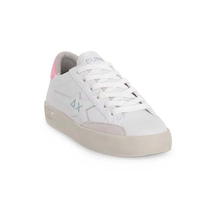 SUN68 0162 KATY LEATHER