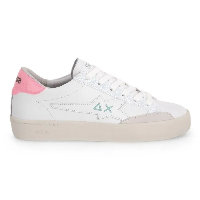 SUN68 0162 KATY LEATHER