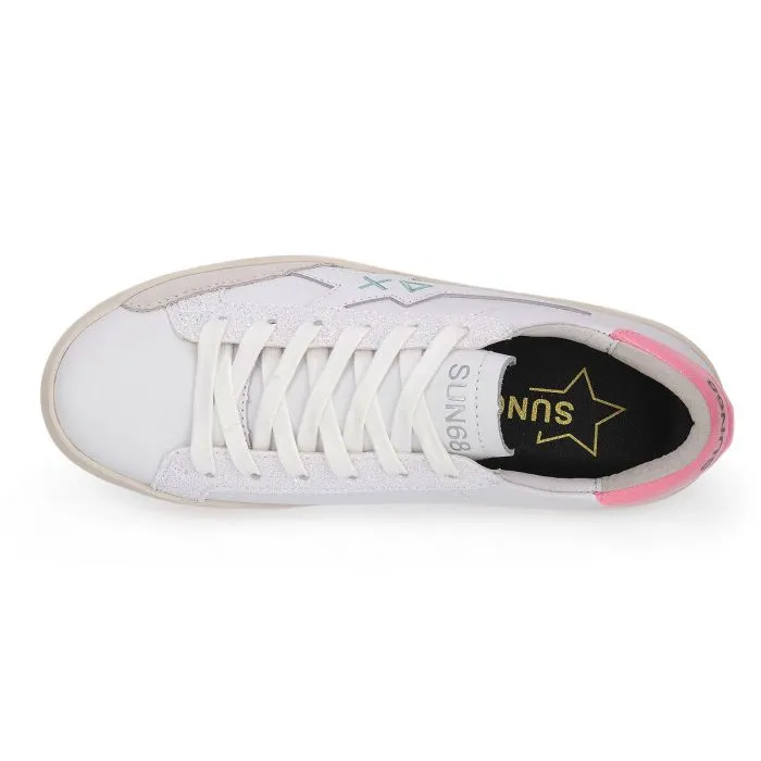SUN68 0162 KATY LEATHER