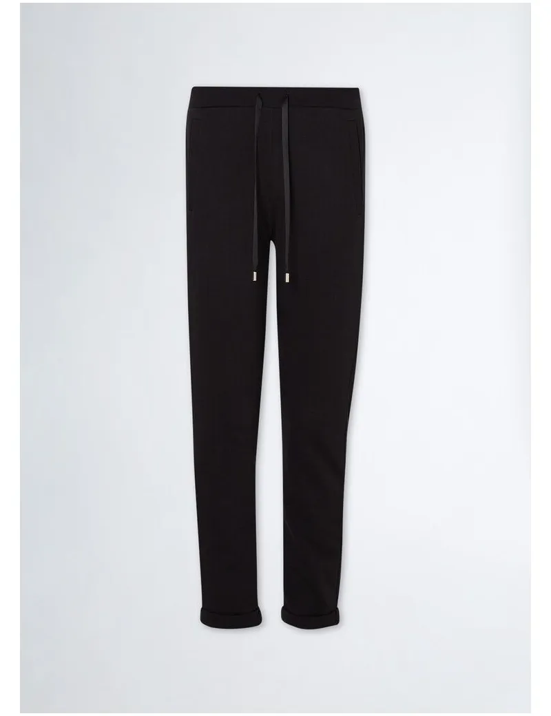 TA4073 ECS PANT. JERSEY LIU JO SPORT