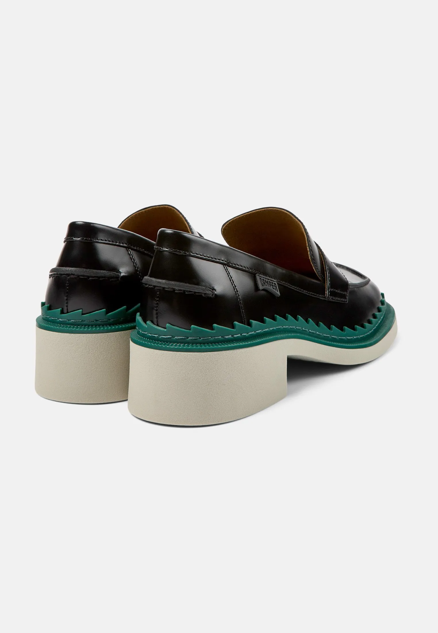TAYLOR TWINS - Scarpe senza lacci