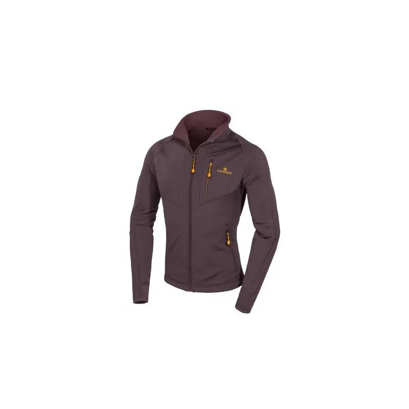 TETE ROUSSE JKT MAN sottogiacca termico