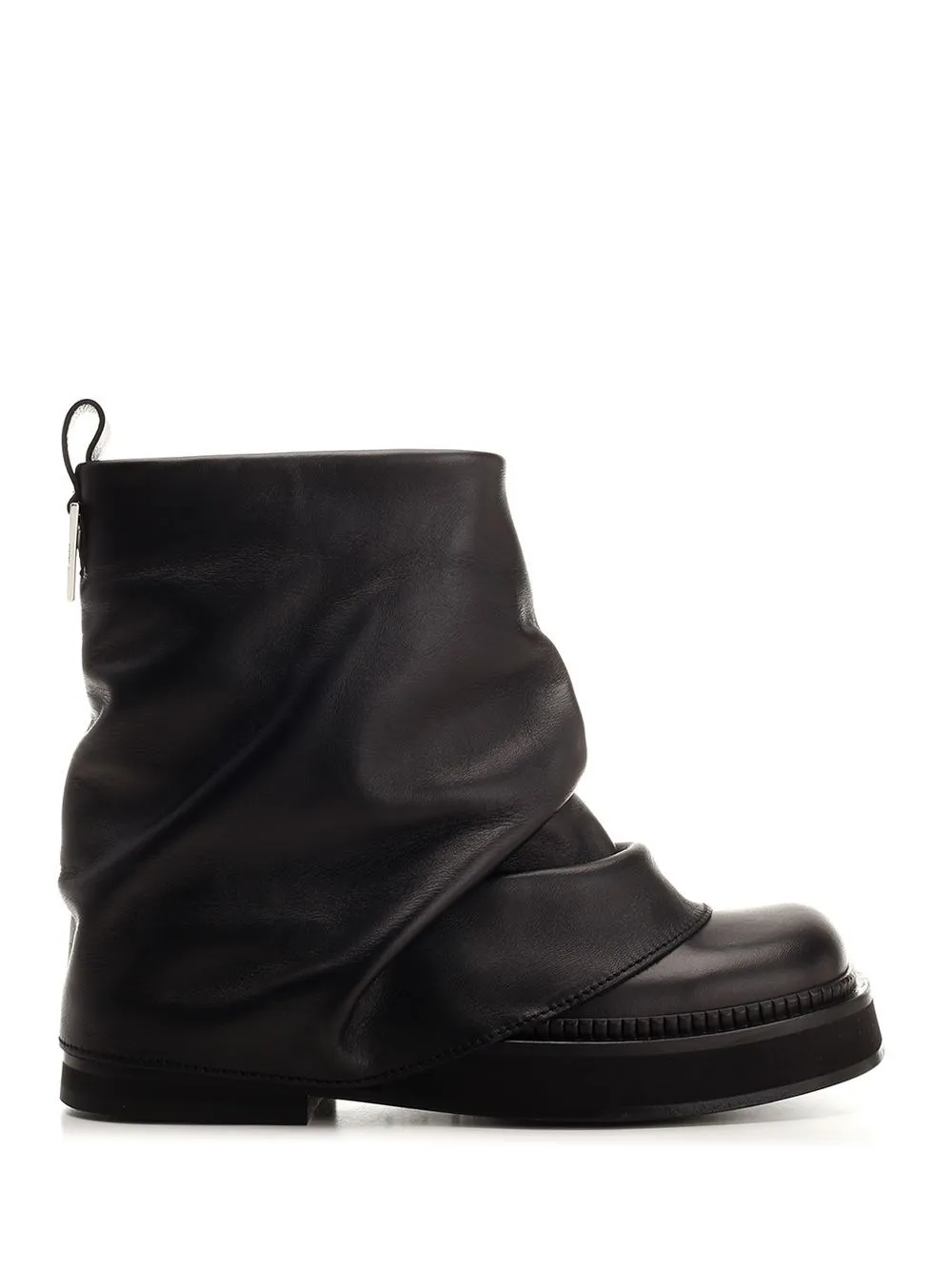   The Attico  Stivale combat ''Robin''  