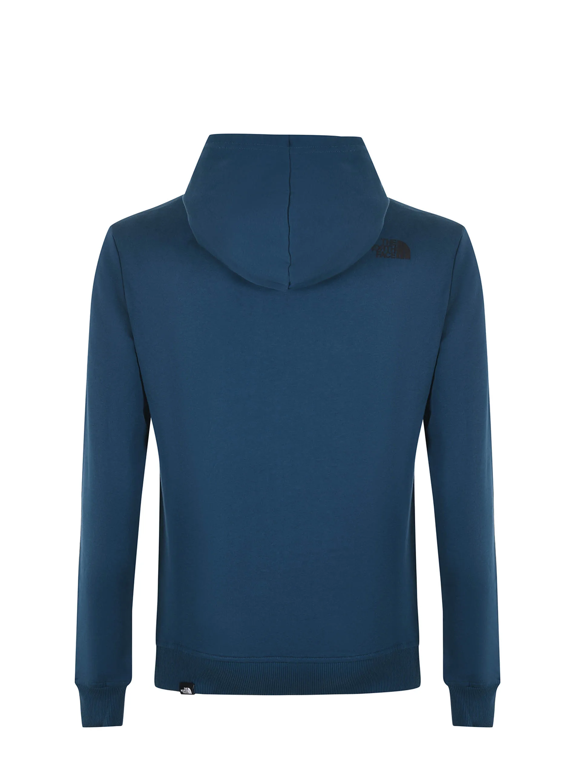  THE NORTH FACE Felpa The North Face in cotone