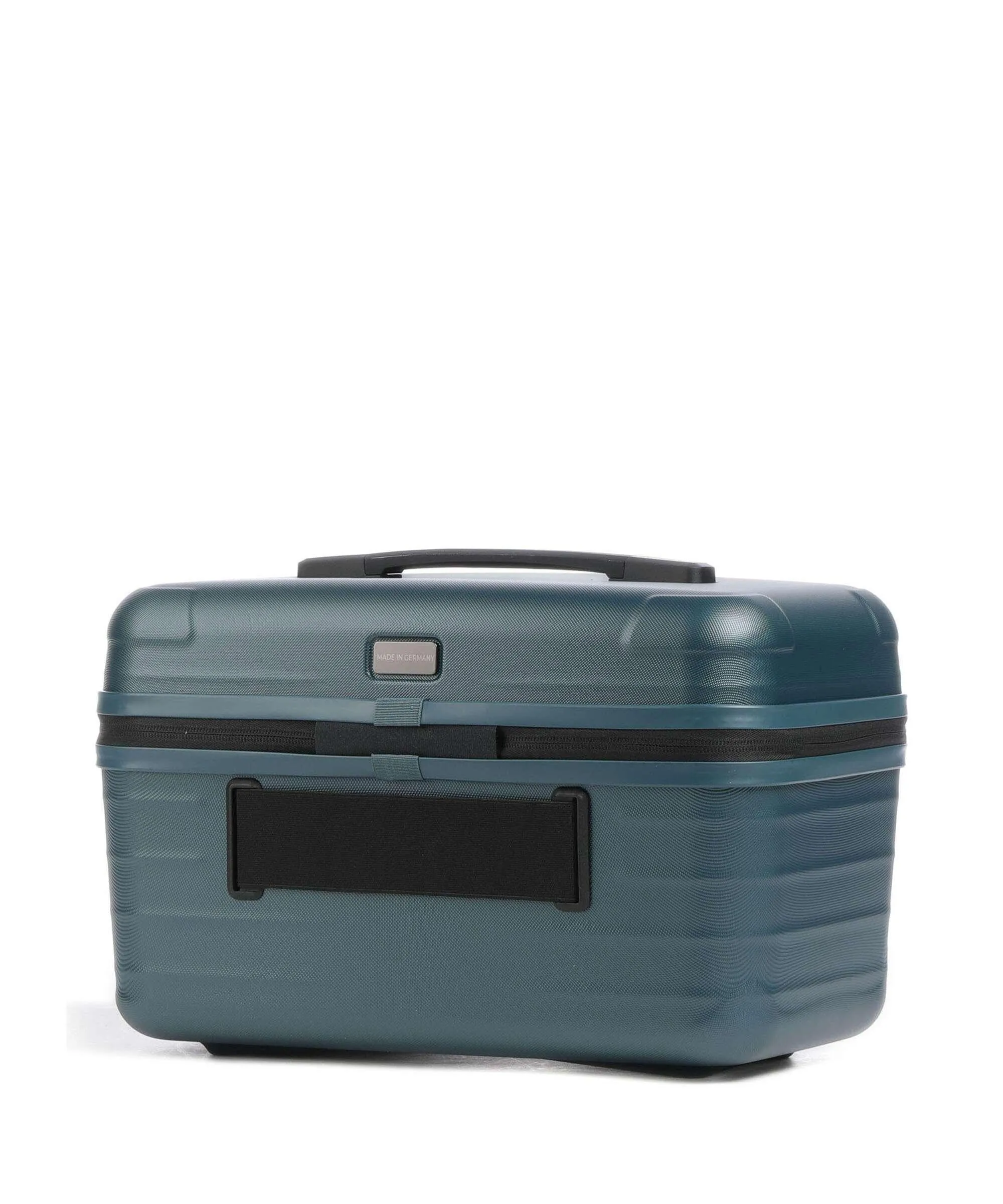  Titan Litron Borsa per cosmetici petrol 39 cm  