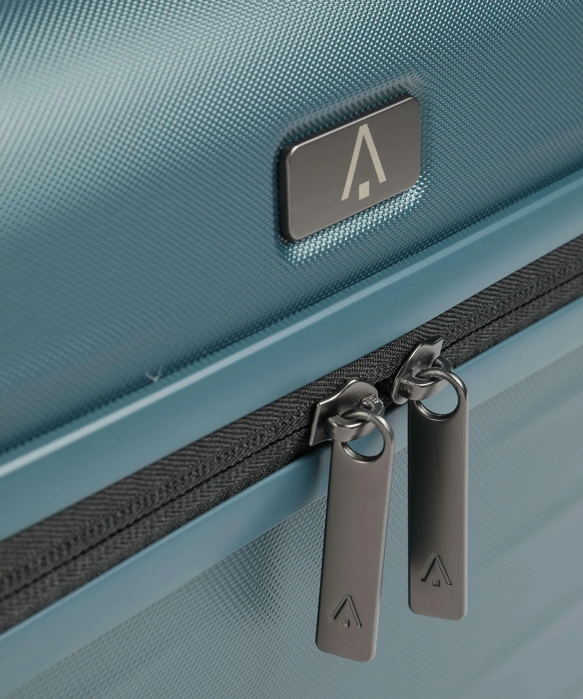  Titan Litron Borsa per cosmetici petrol 39 cm  
