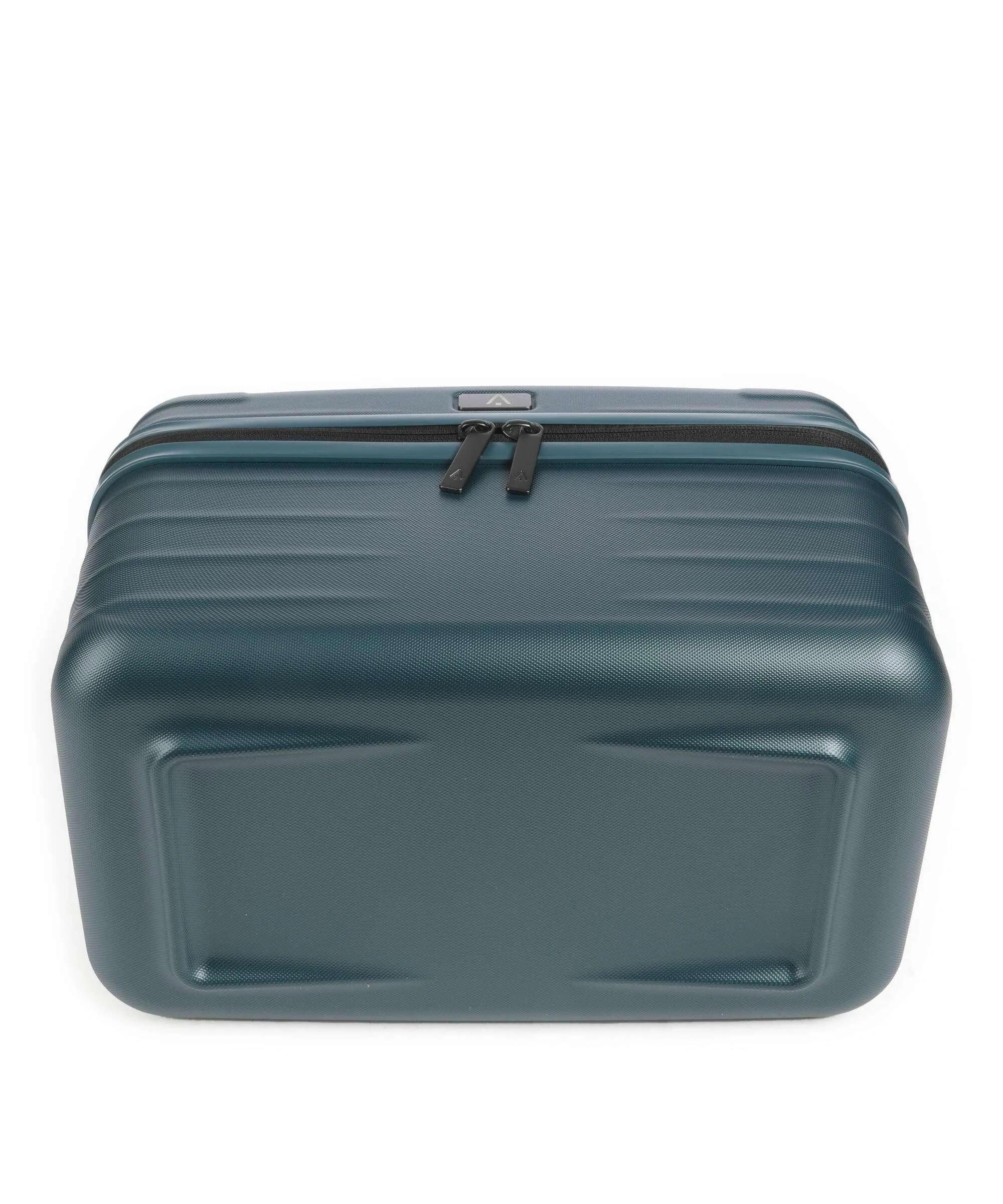  Titan Litron Borsa per cosmetici petrol 39 cm  