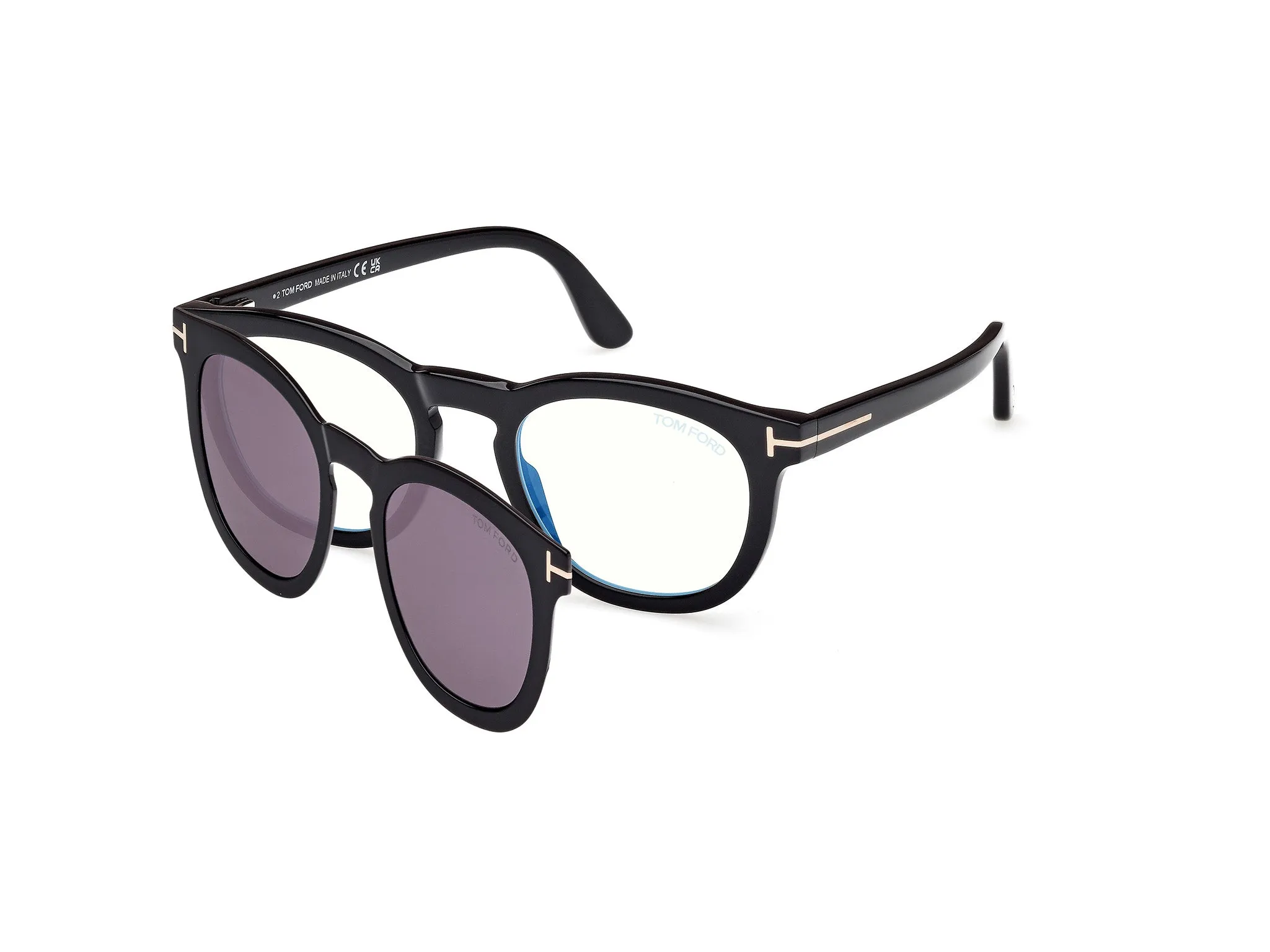   TOM FORD FT5993-B 1